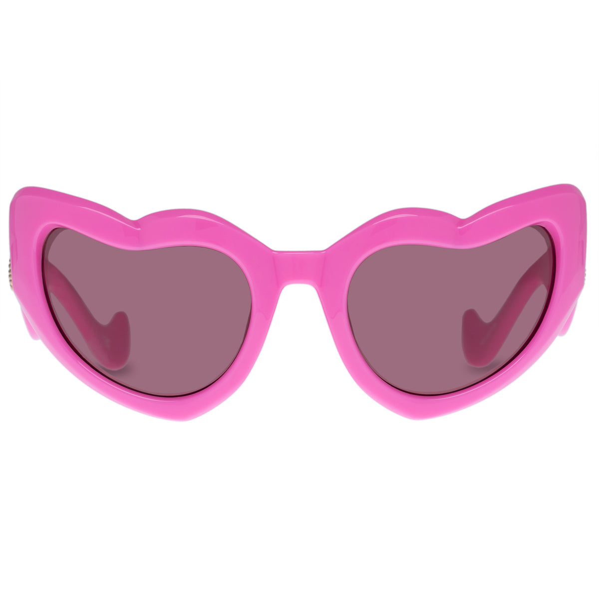 #color_POWDER PINK-SMOKEY BROWN MONO