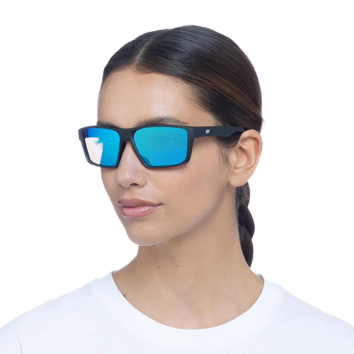 #color_MATTE BLACK-BLUE MIRROR