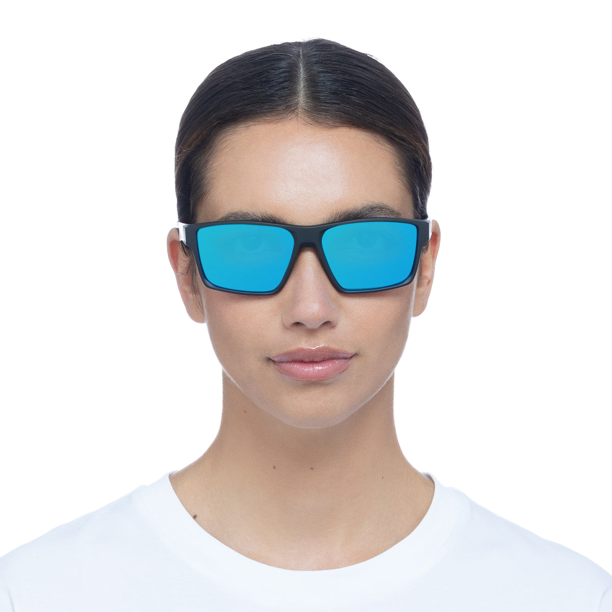 #color_MATTE BLACK-BLUE MIRROR