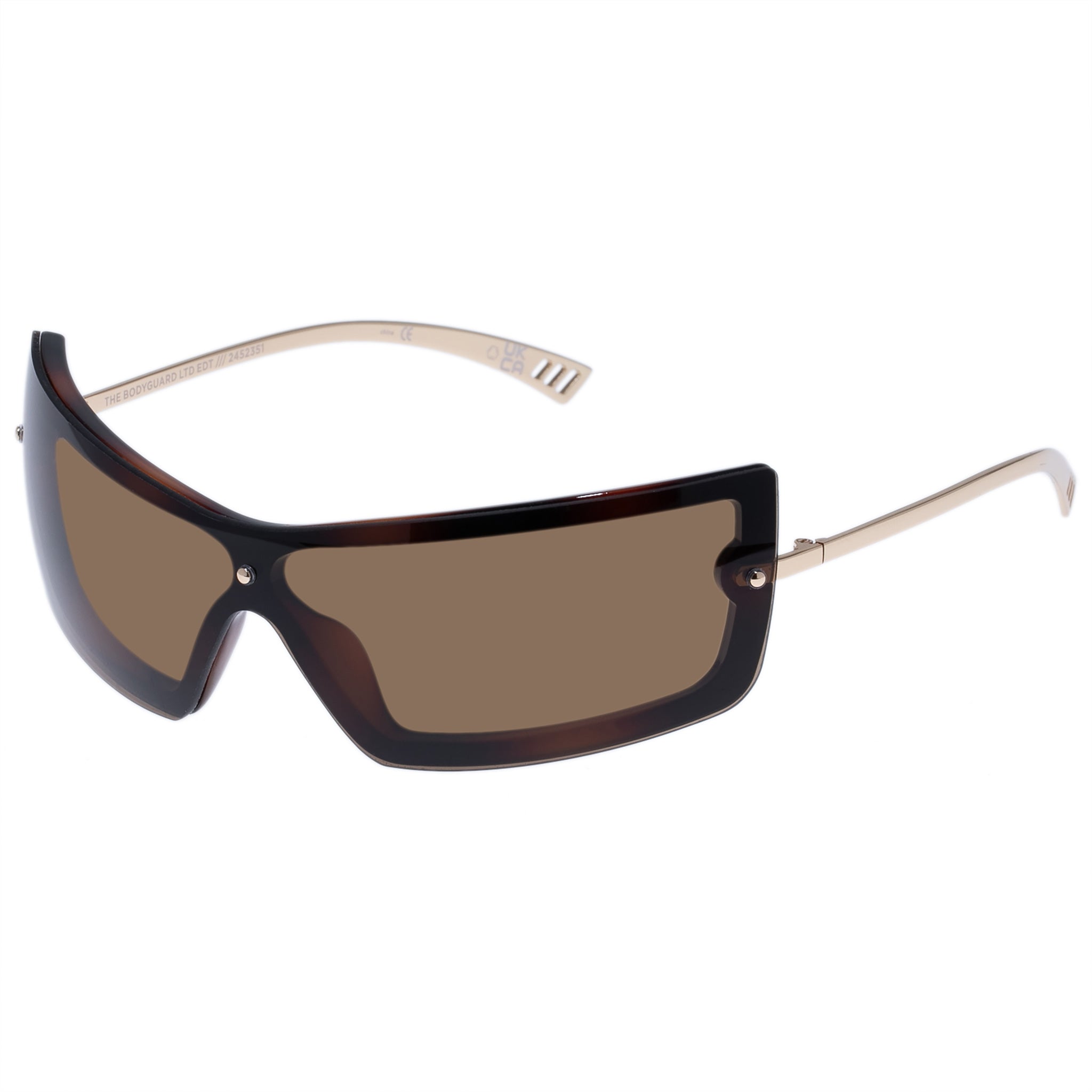 #color_TORT / GOLD-TEAK MONO