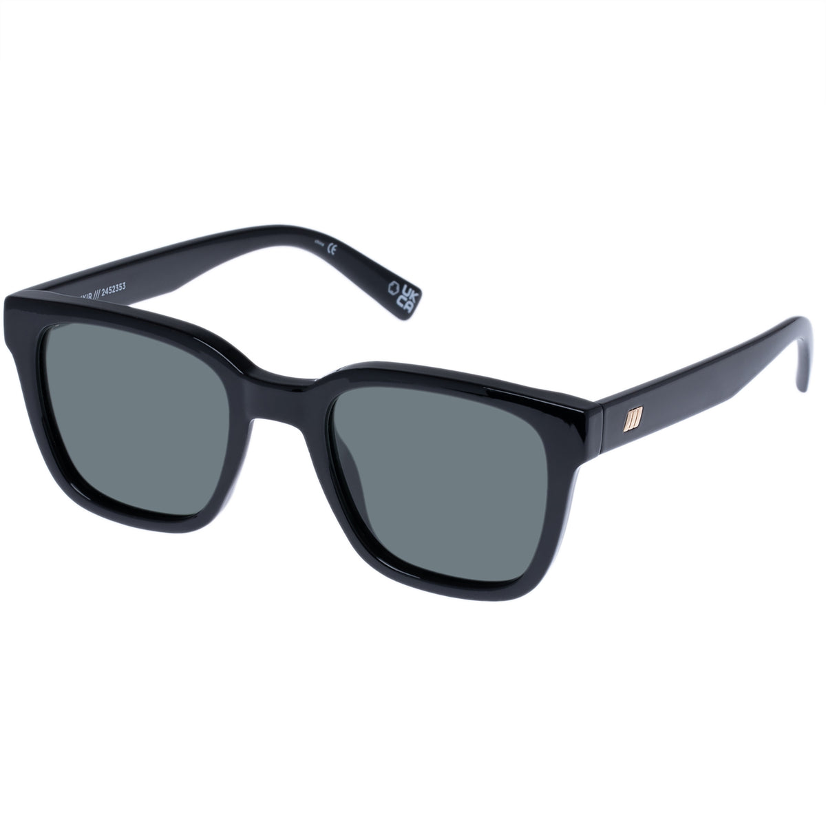 #color_BLACK-GREEN MONO POLARIZED