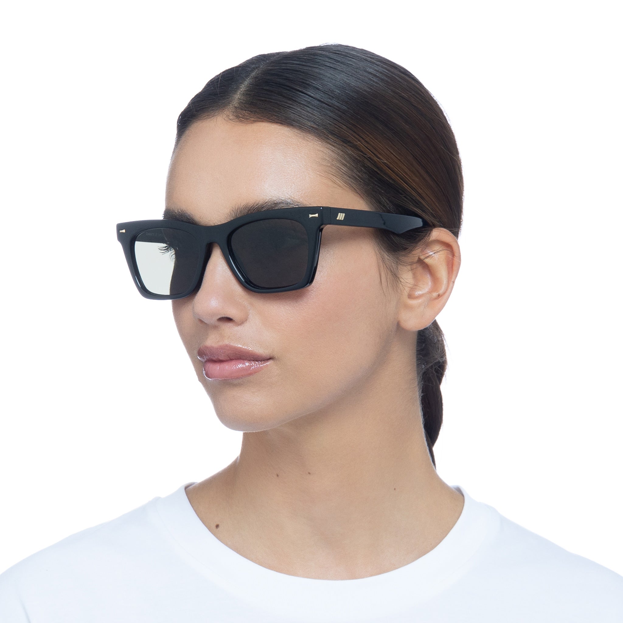 #color_BLACK-GREEN MONO POLARIZED