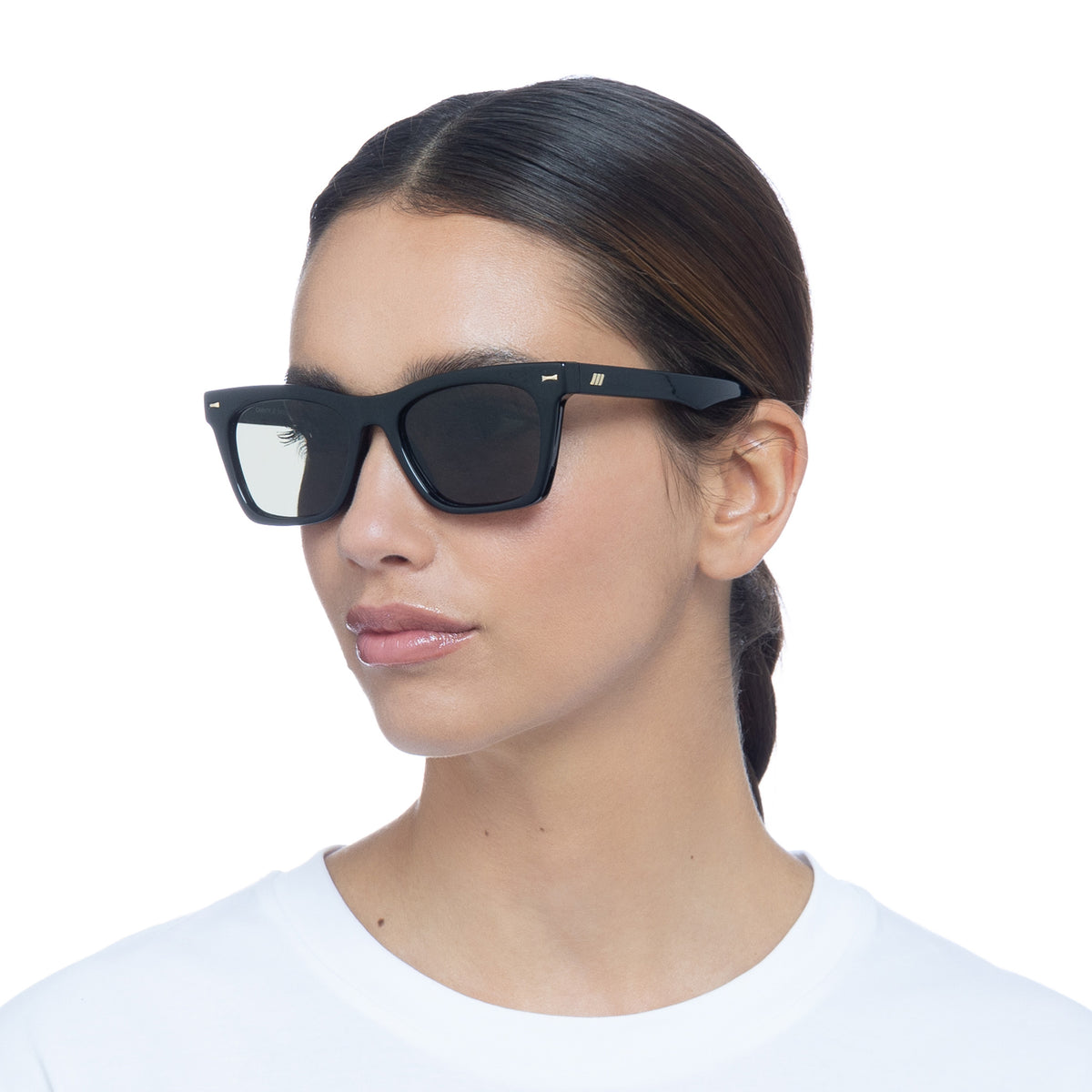#color_BLACK-GREEN MONO POLARIZED