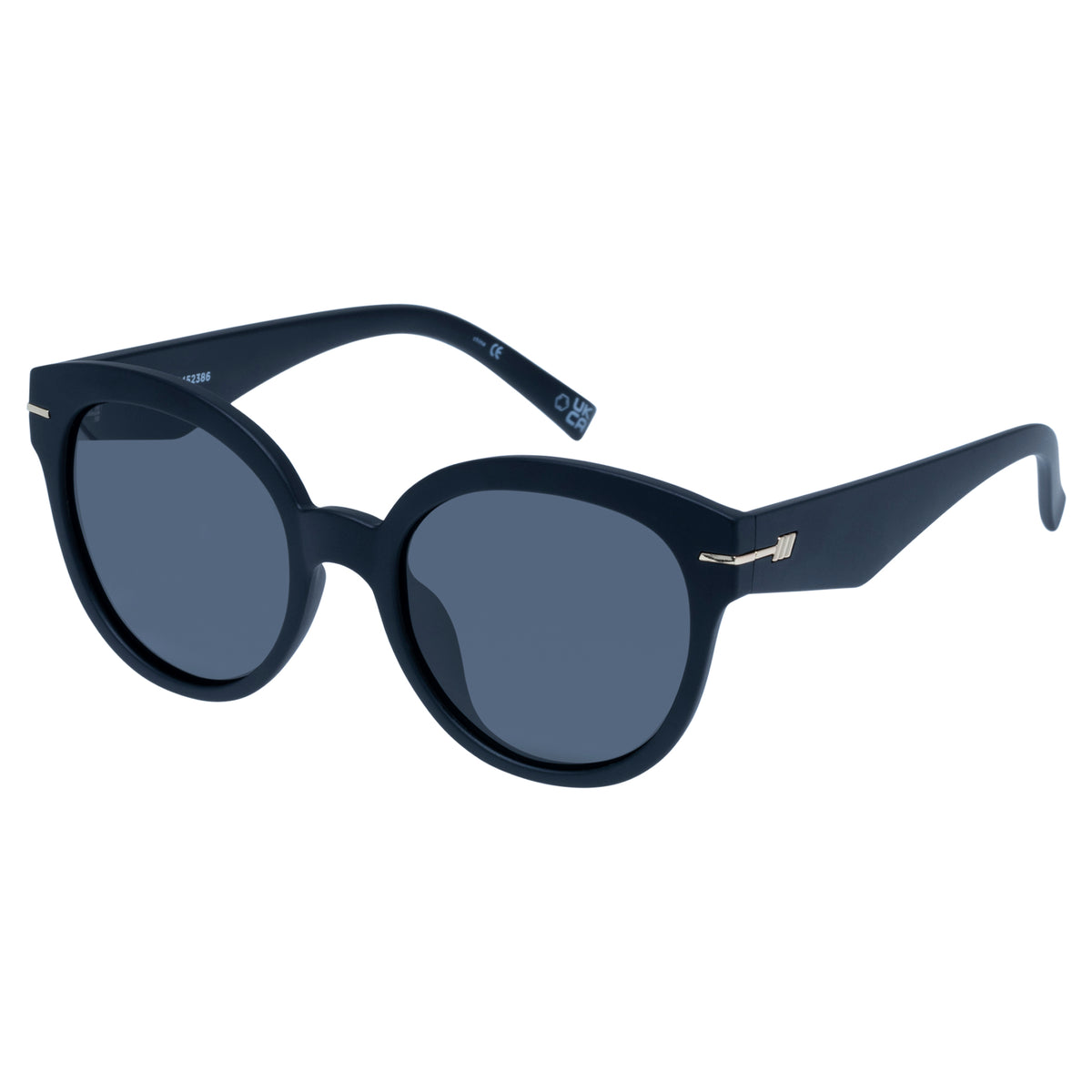 #color_MATTE BLACK-SMOKE MONO POLARIZED