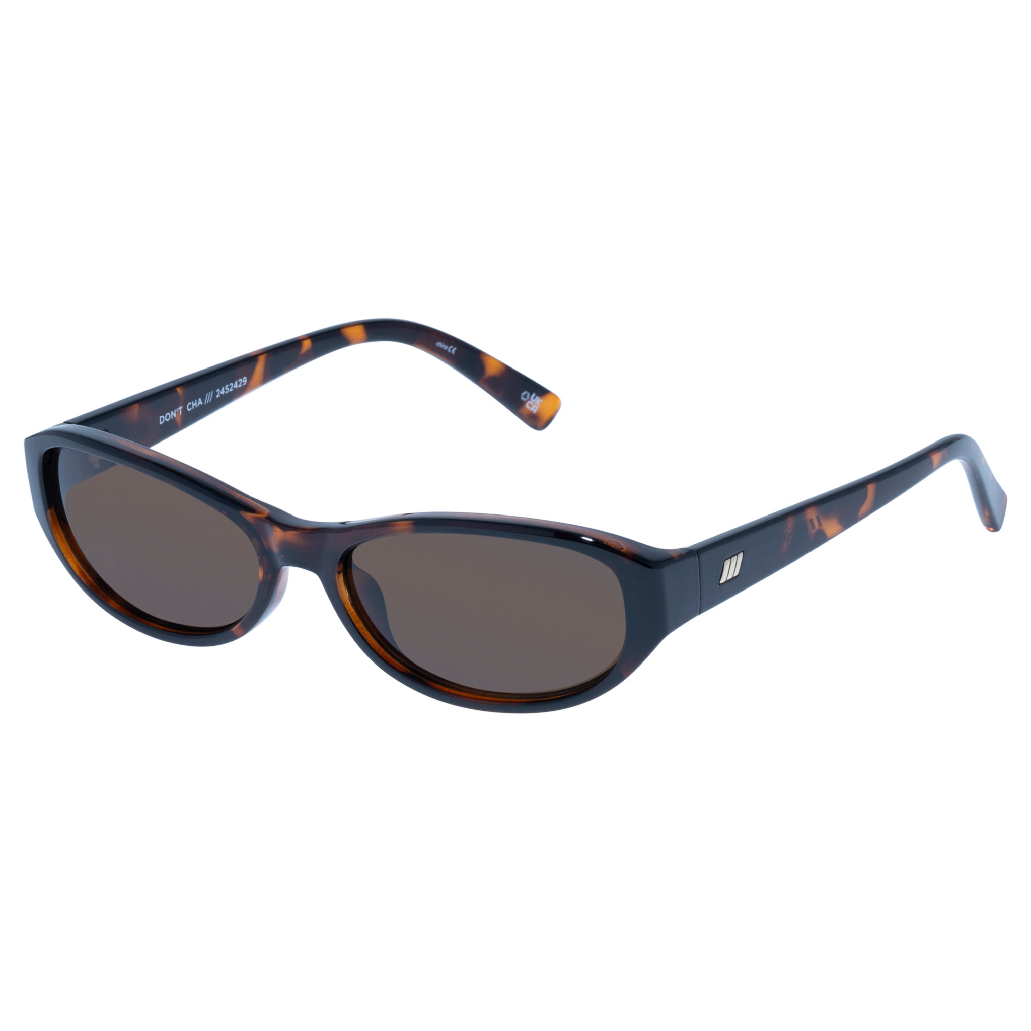#color_Tort-BROWN MONO