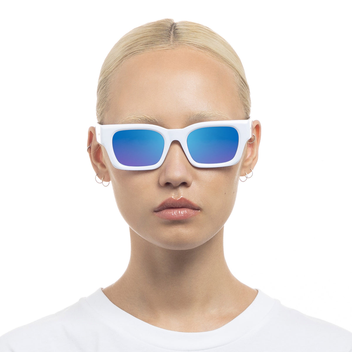 #color_WHITE-BLUE ORANGE MIRROR