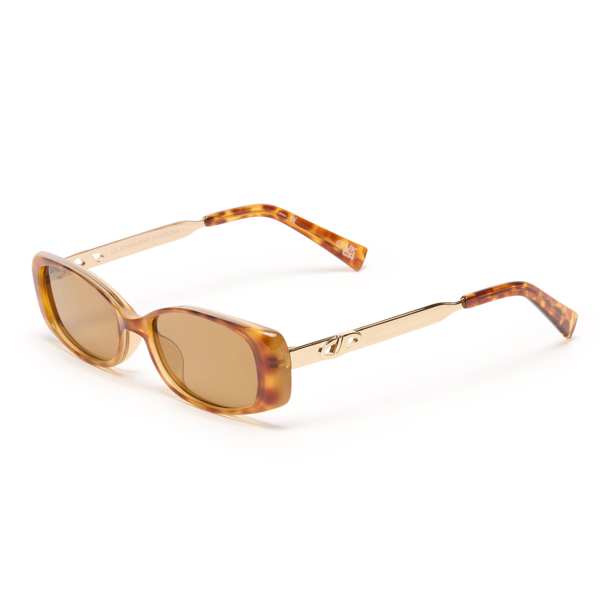 #color_VINTAGE TORT-LATTE TINT