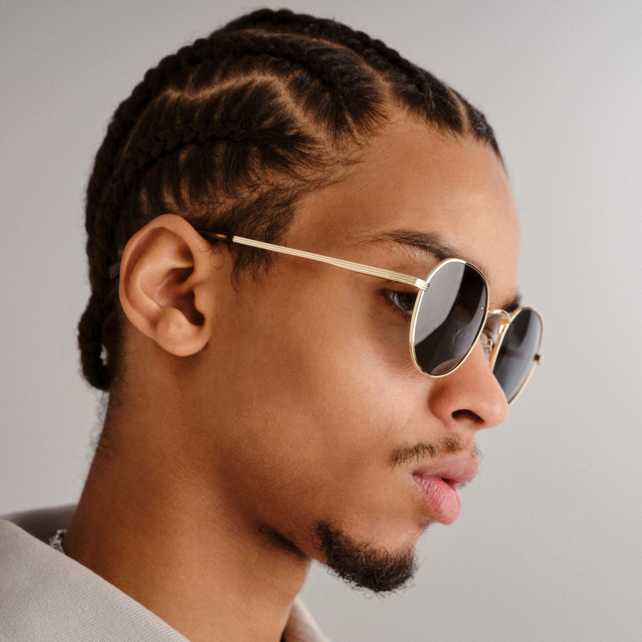 #color_GOLD-KHAKI MONO POLARIZED