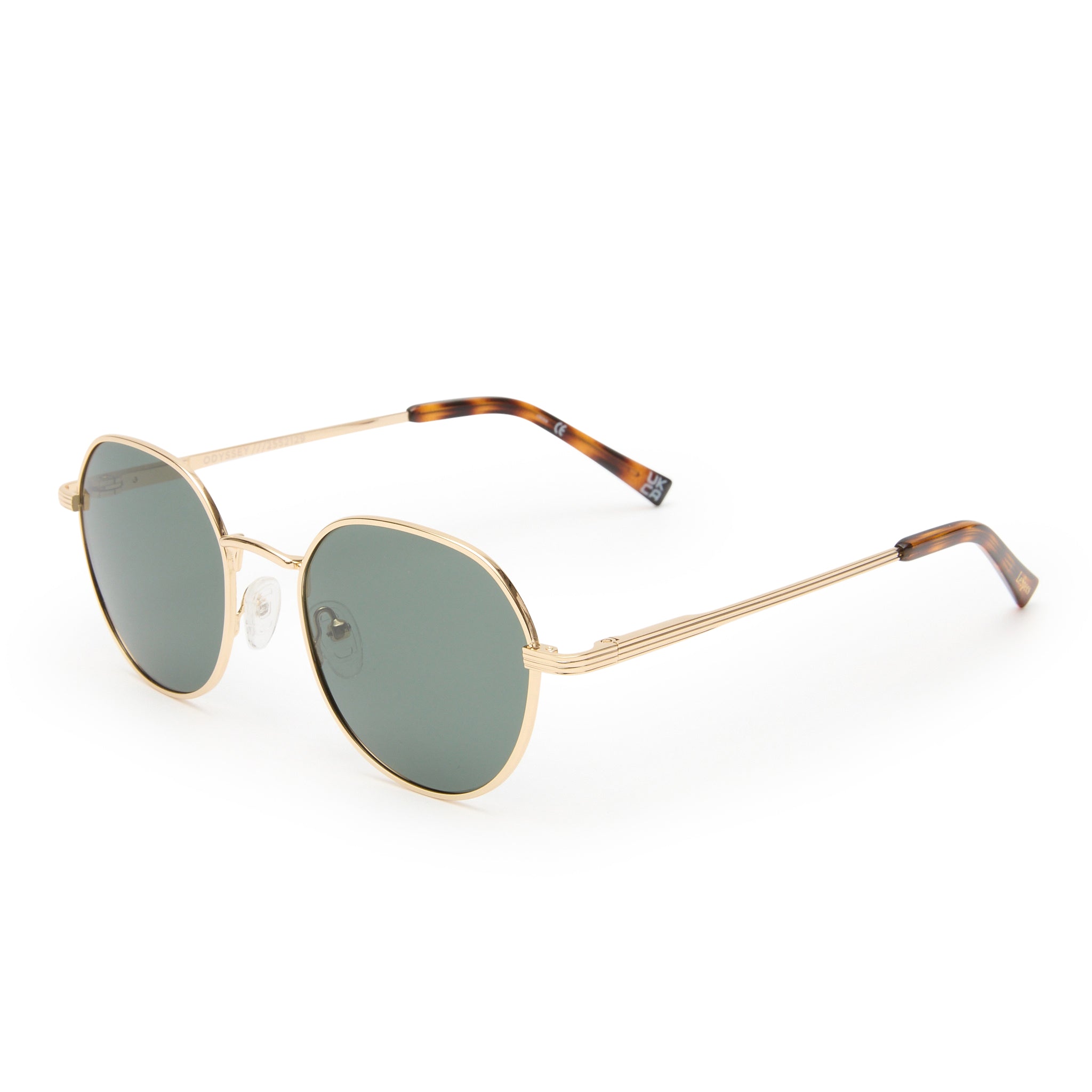 #color_GOLD-KHAKI MONO POLARIZED