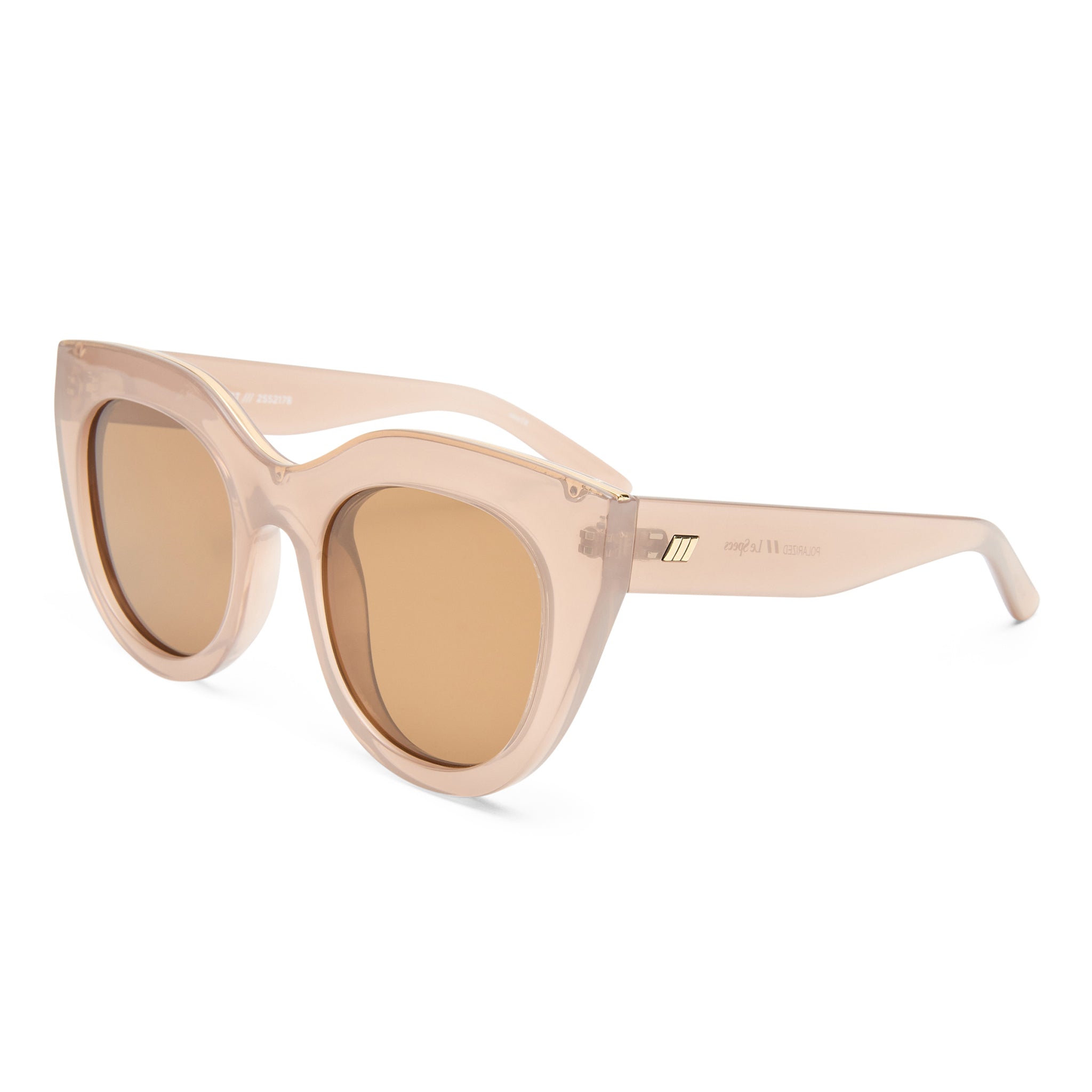 #color_MINK-BROWN MONO POLARIZED