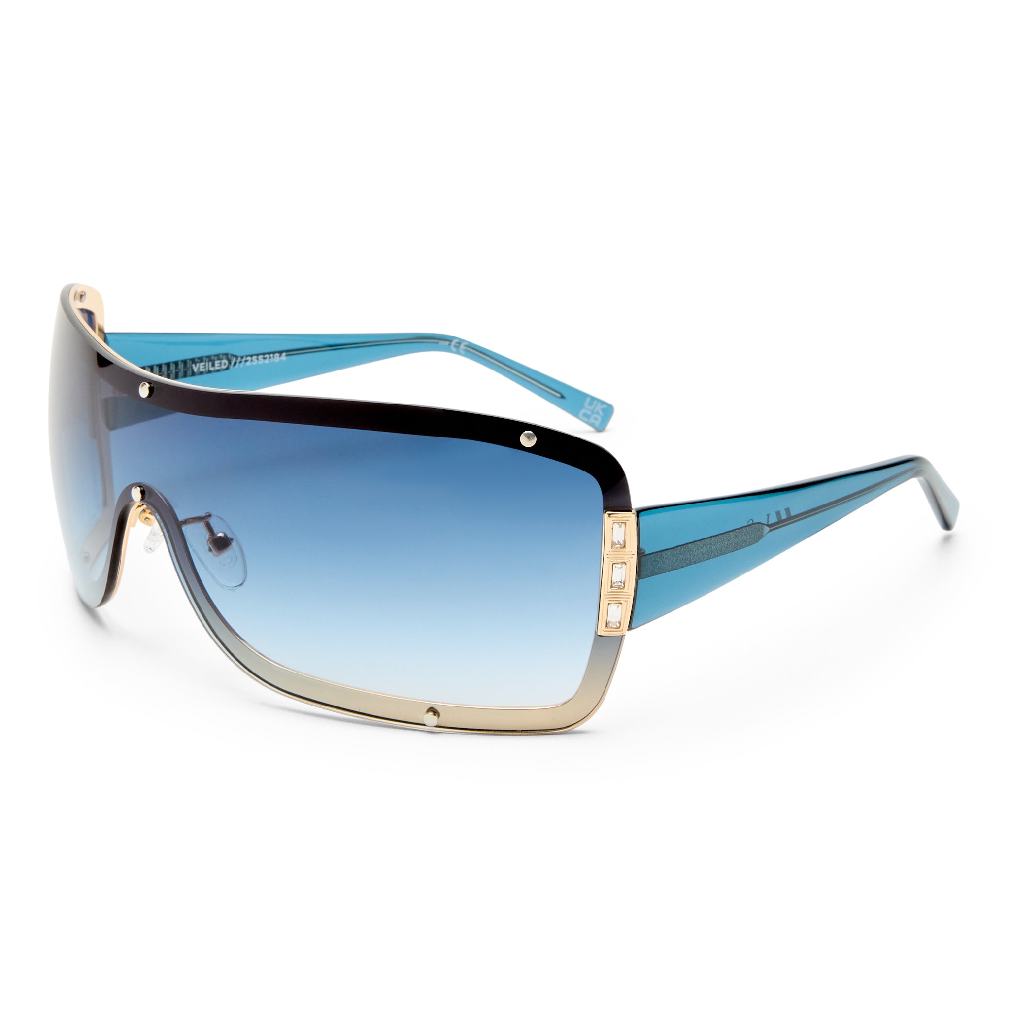 #color_BRIGHT GOLD / MIDNIGHT BLUE-BLUE GRAD