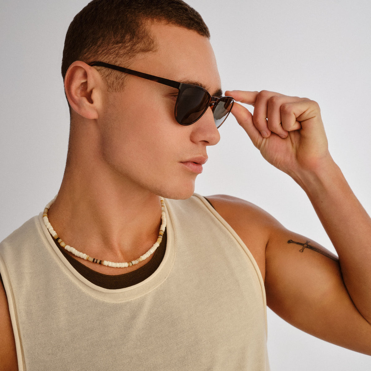 #color_TORT-KHAKI MONO
