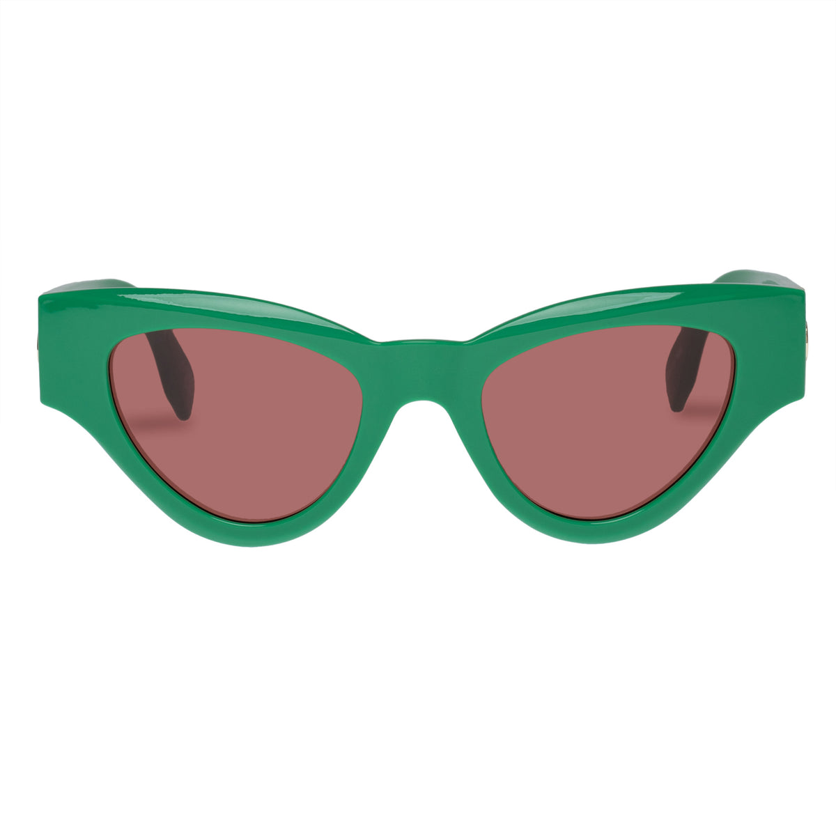 #color_PARAKEET GREEN-SMOKEY BROWN MONO
