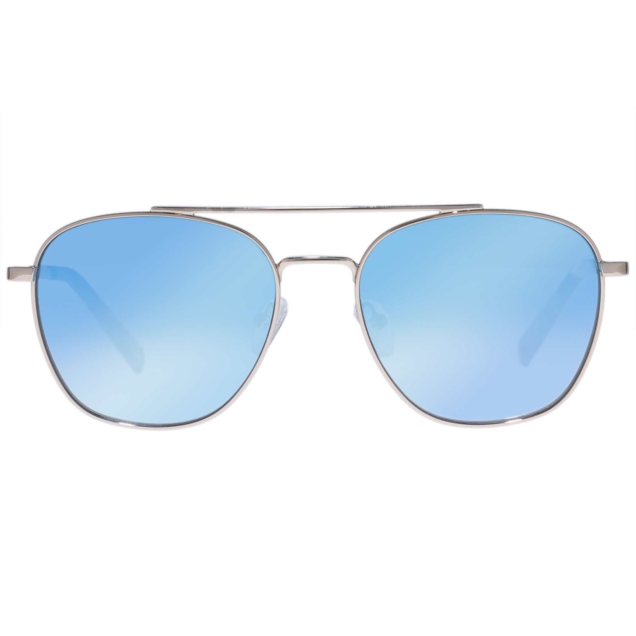 #color_GOLD-BLUE / SILVER MIRROR