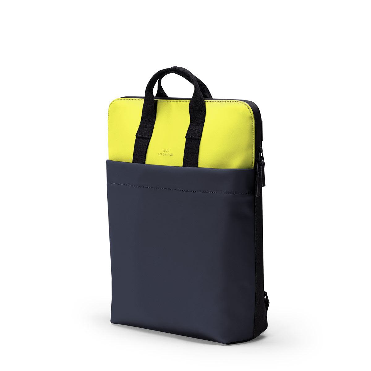 #color_Acid Lime - Dark Navy
