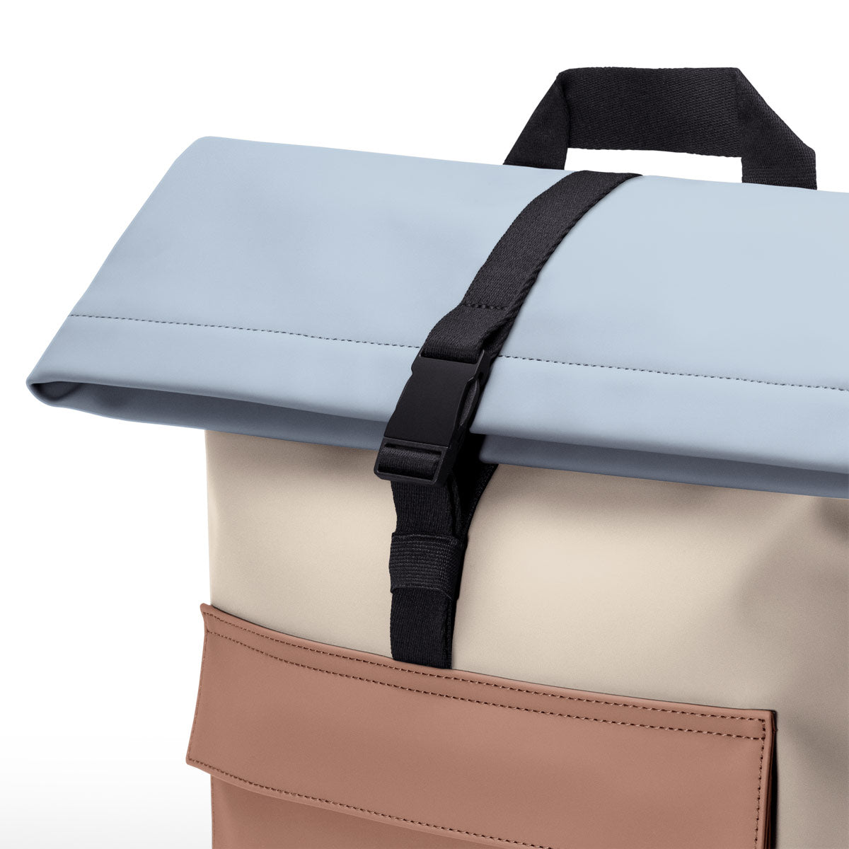 #color_Light Sand - Redwood