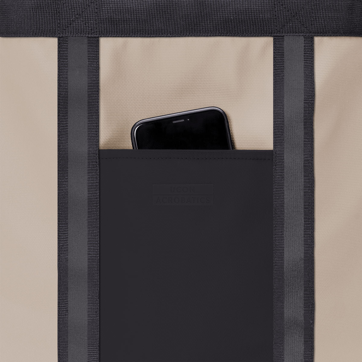 #color_Sand - Black