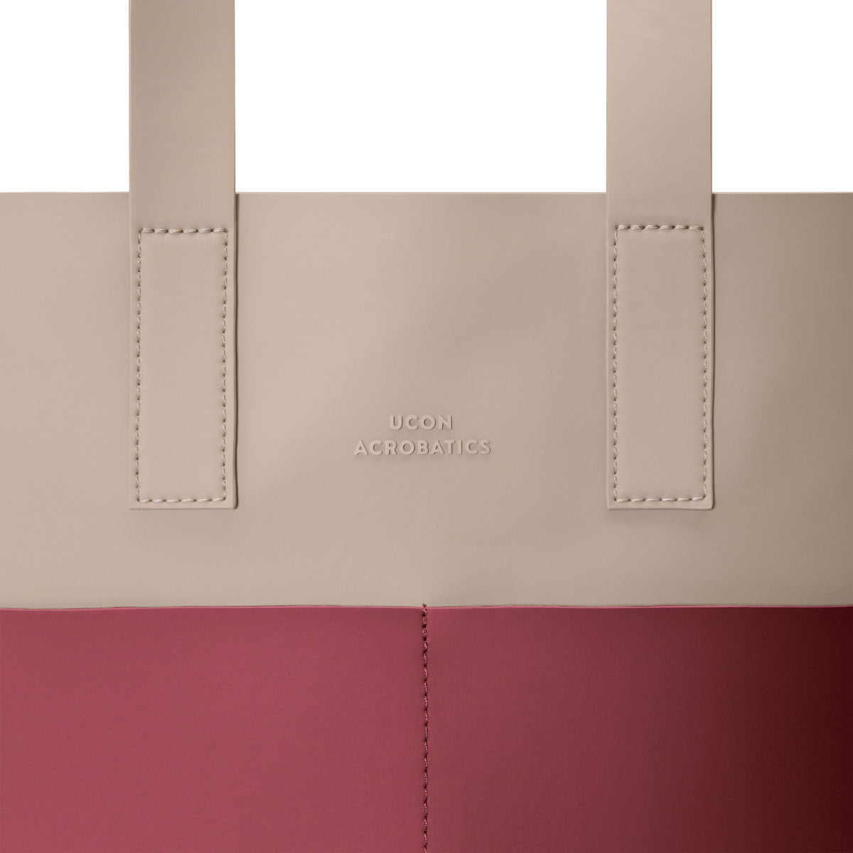 #color_Sand - Burgundy