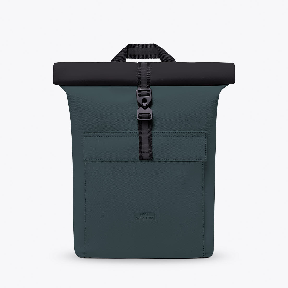 #color_Forest - Black