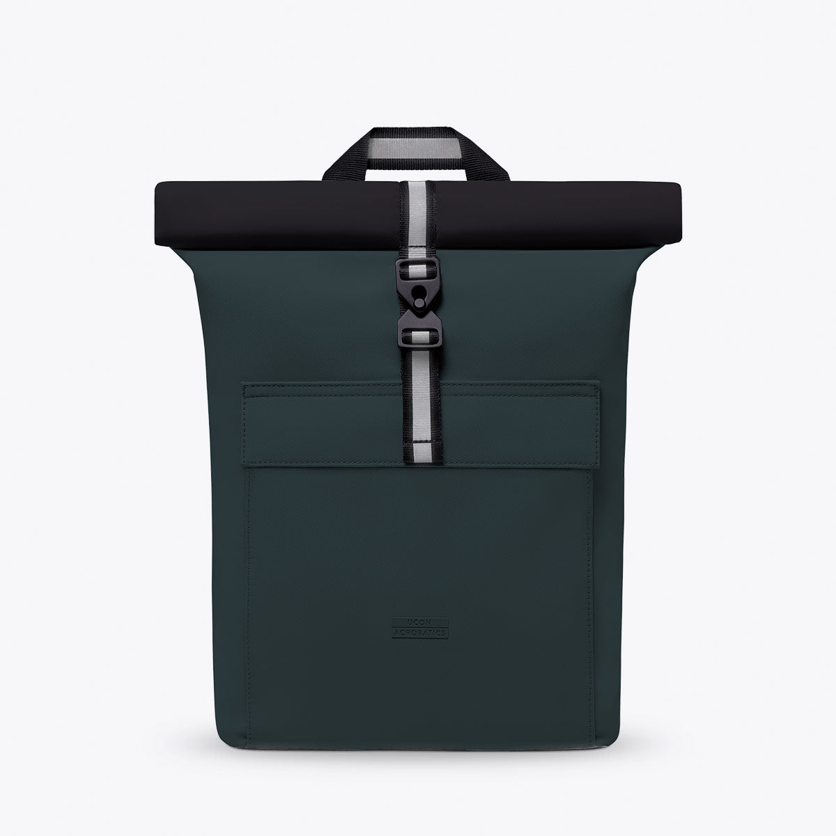 #color_Forest - Black