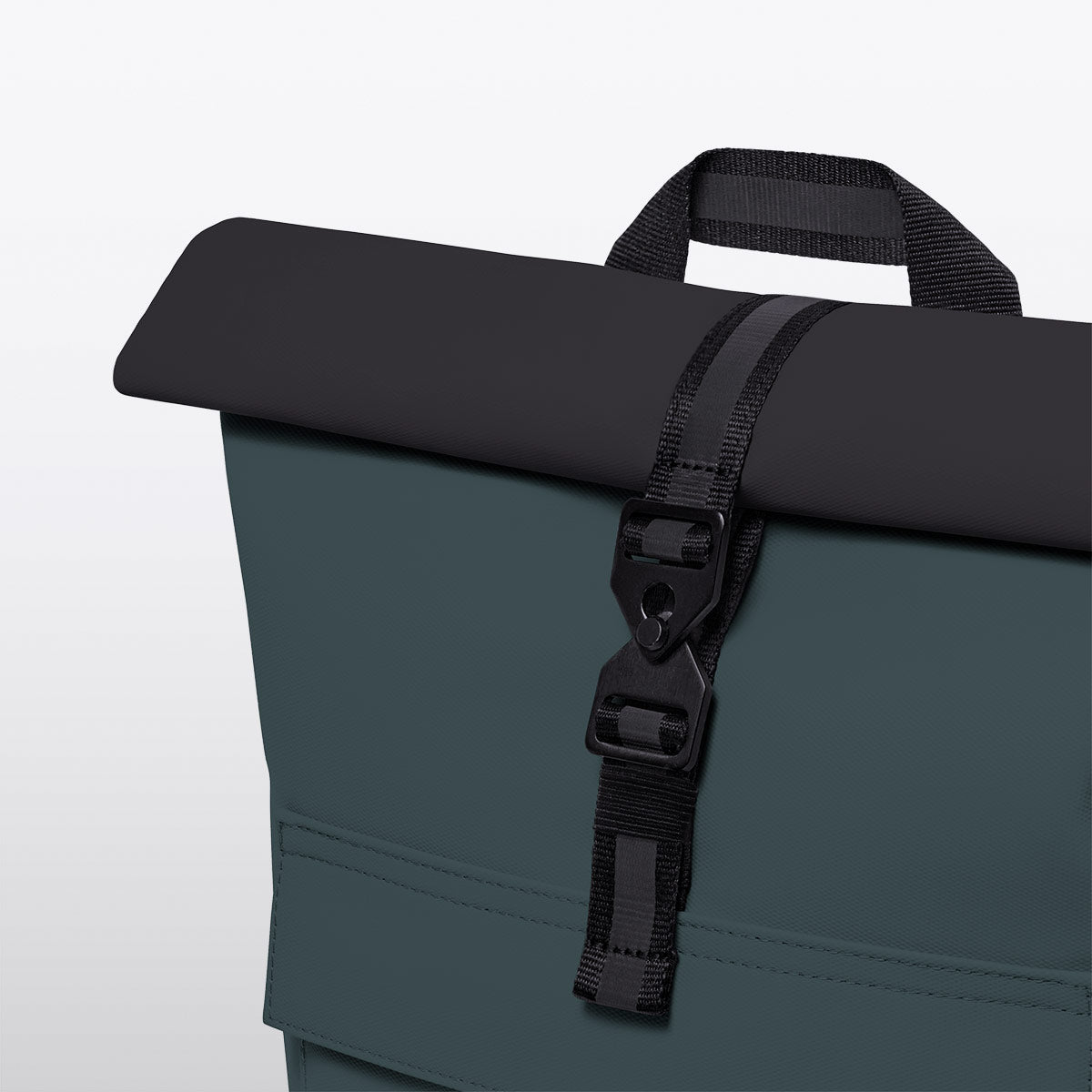 #color_Forest - Black