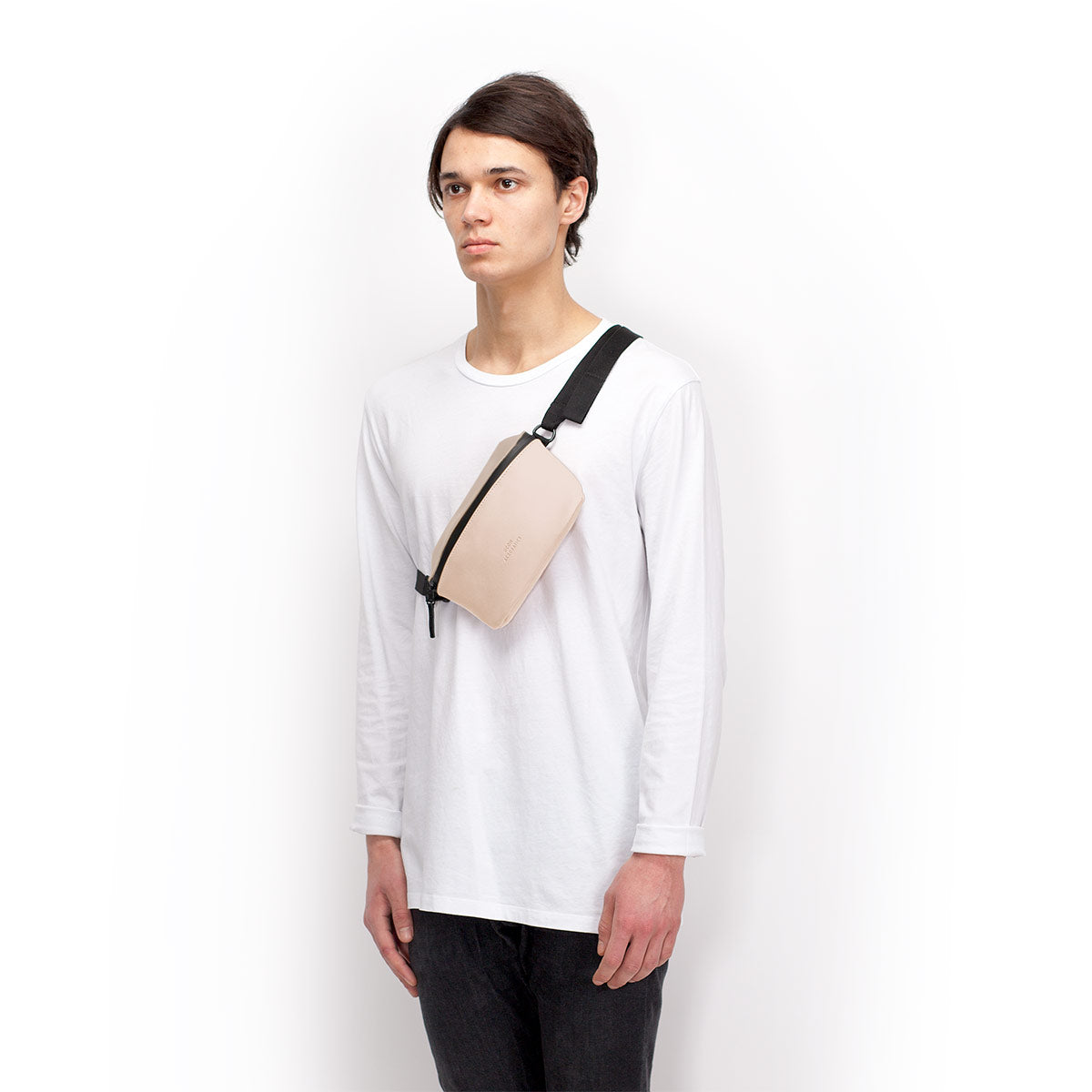 #color_Nude - Light Apricot