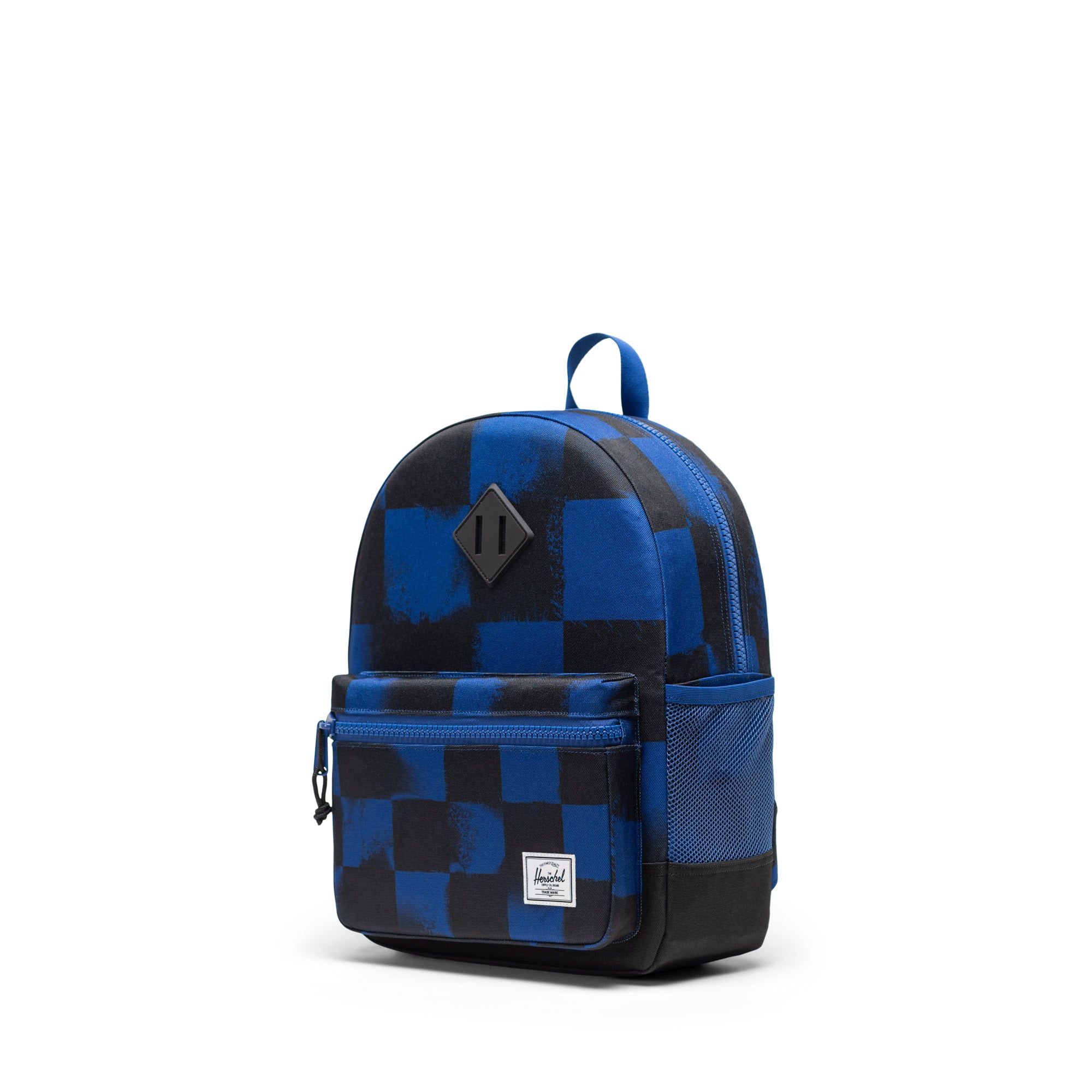 #color_Stencil Checker Sodalite Blue