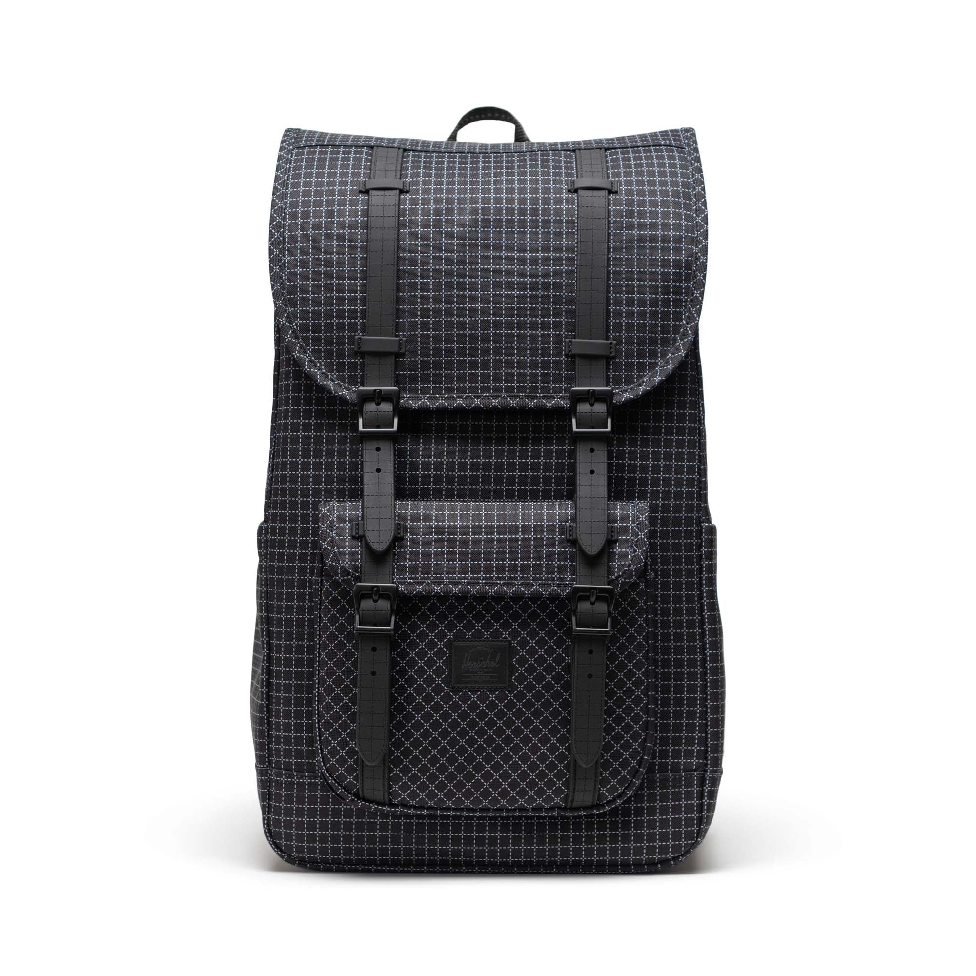 #color_Grid - Black