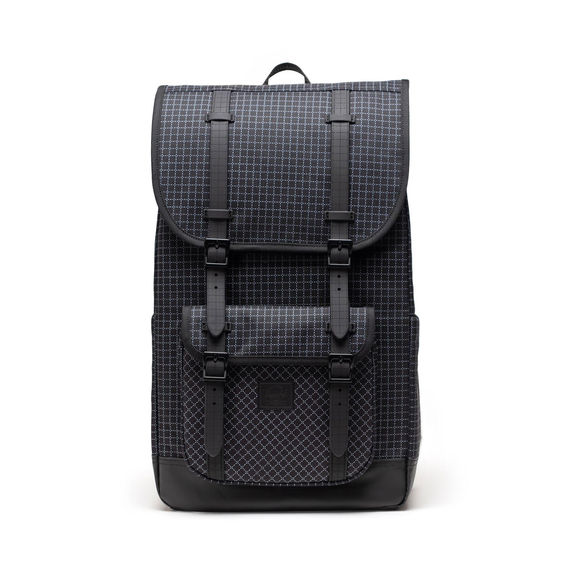 #color_Grid Black/Black
