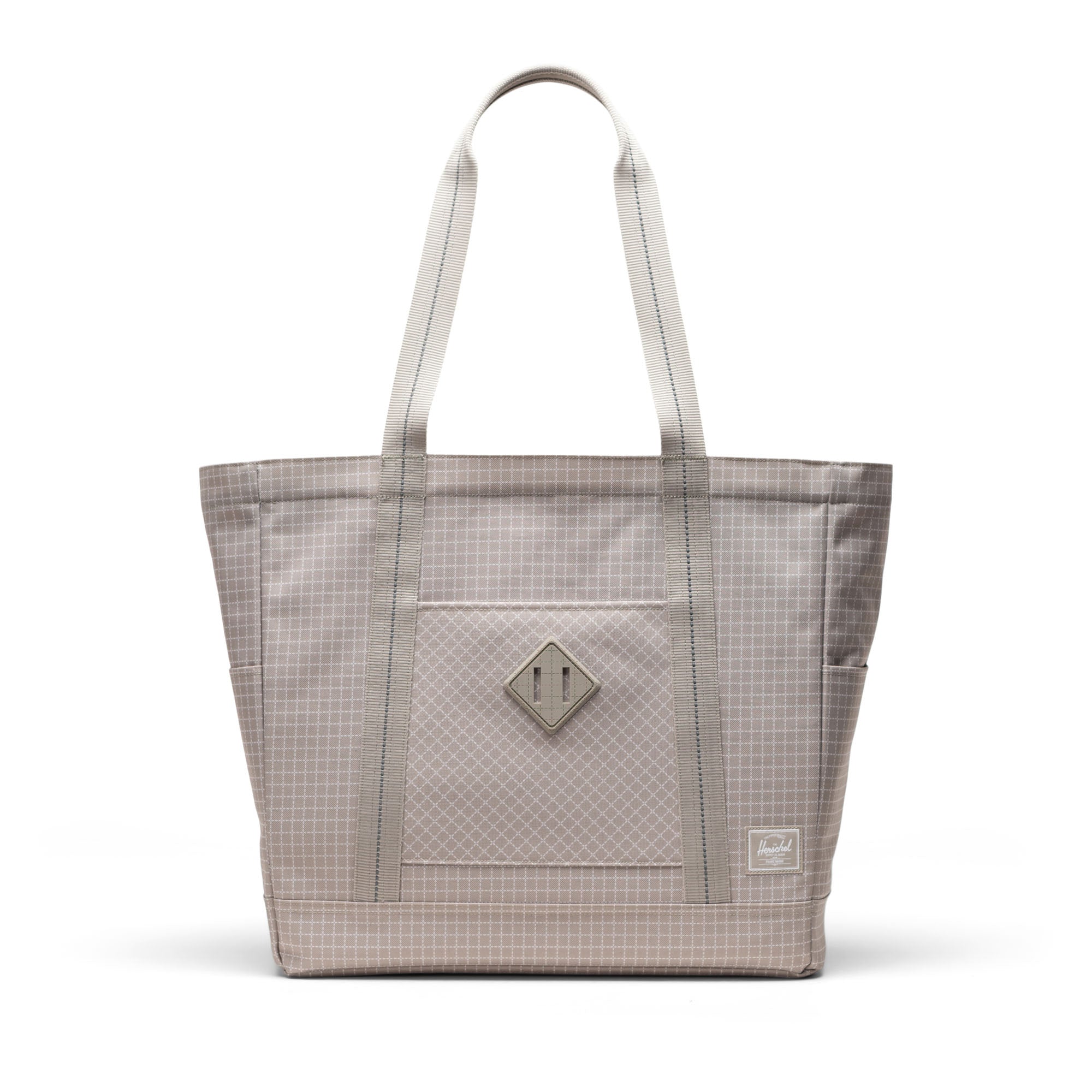 #color_Grid - London Fog