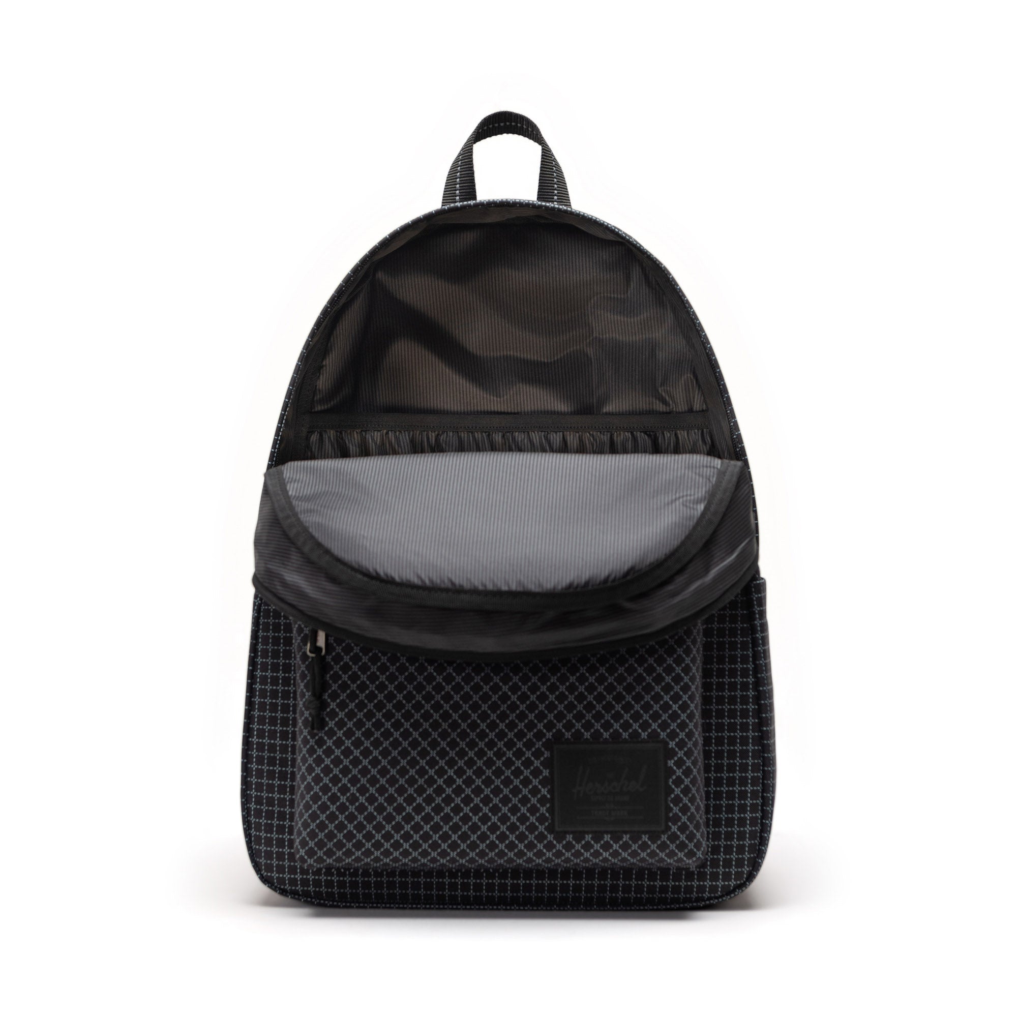 #color_Grid - Black