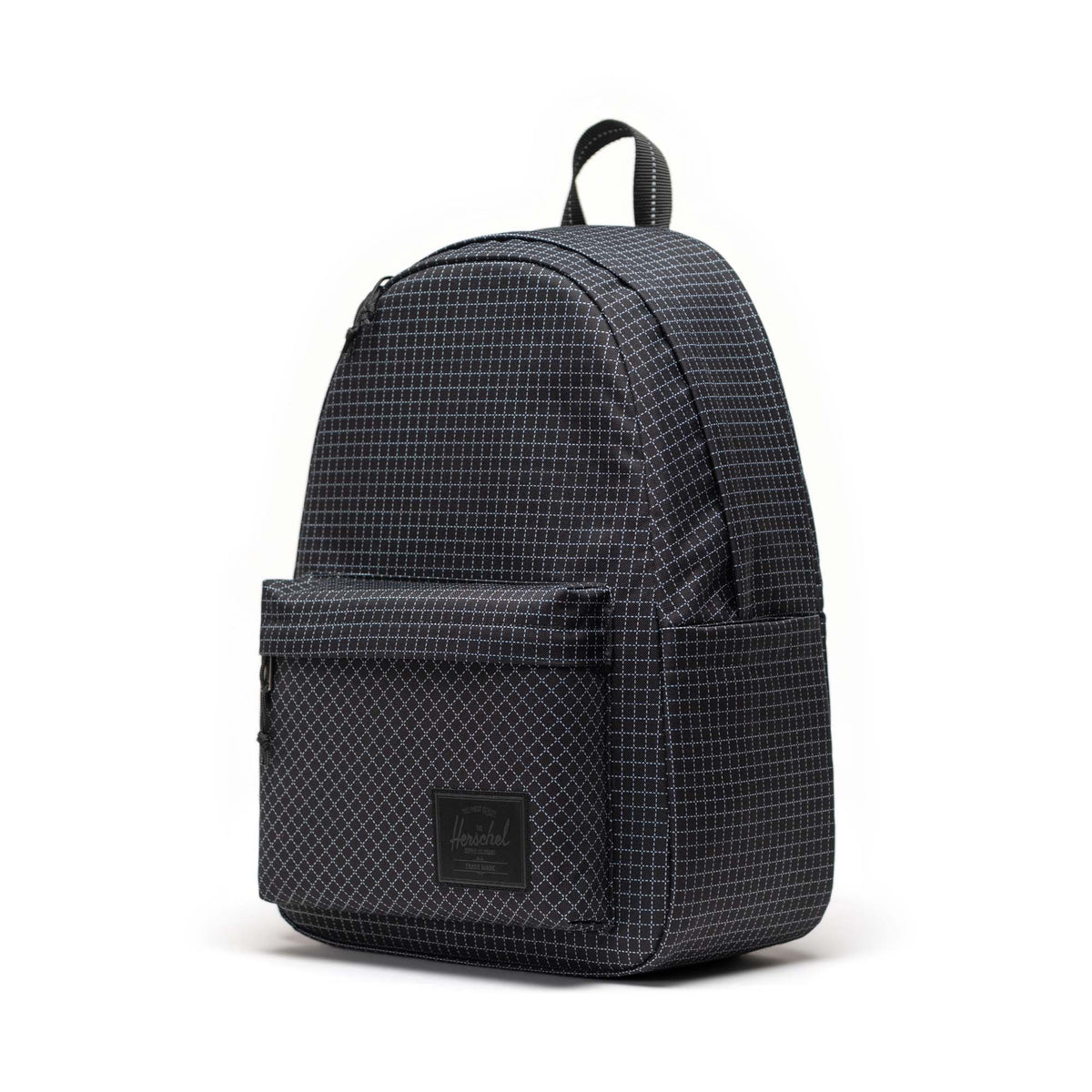 #color_Grid - Black