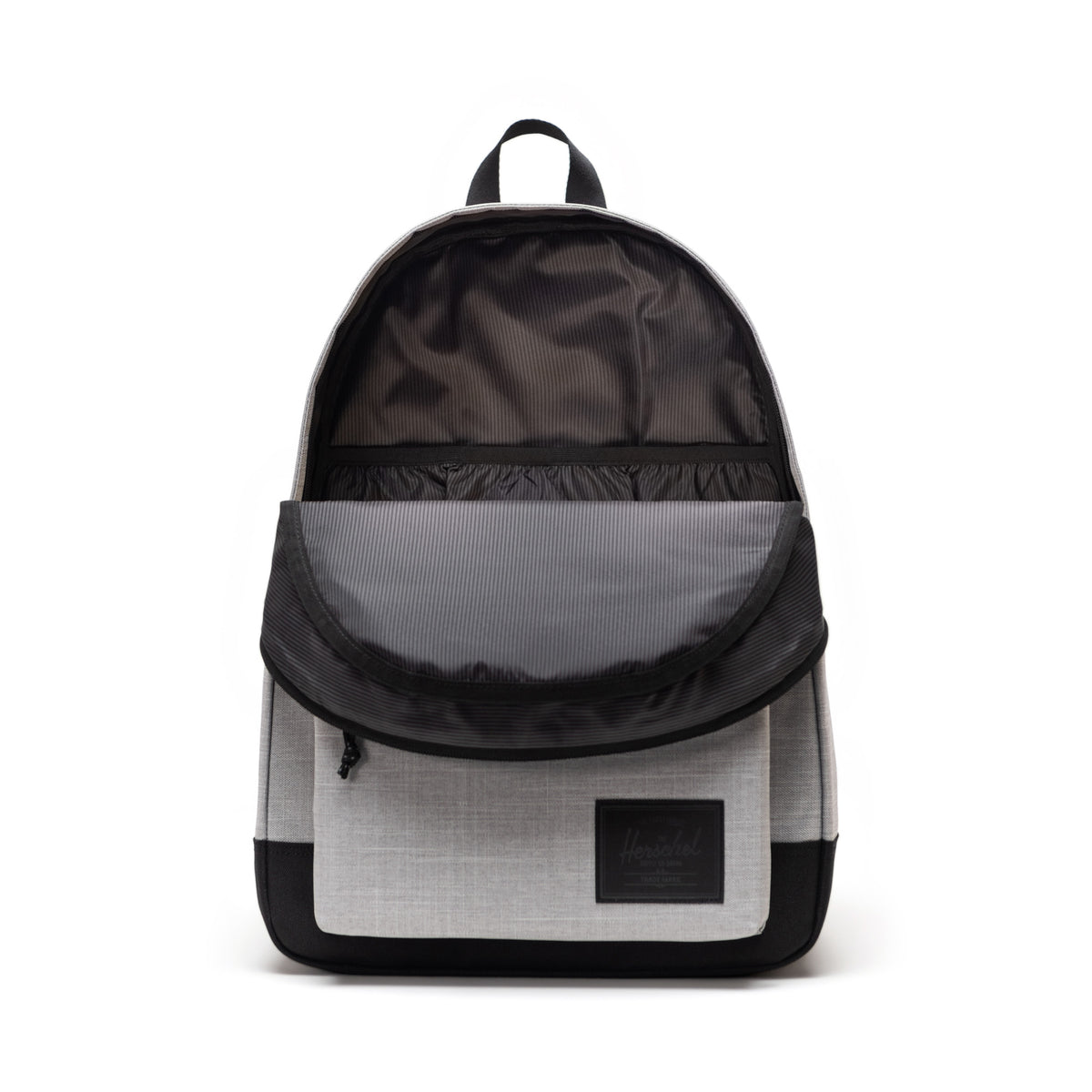 #color_Varsity Grey Crosshatch