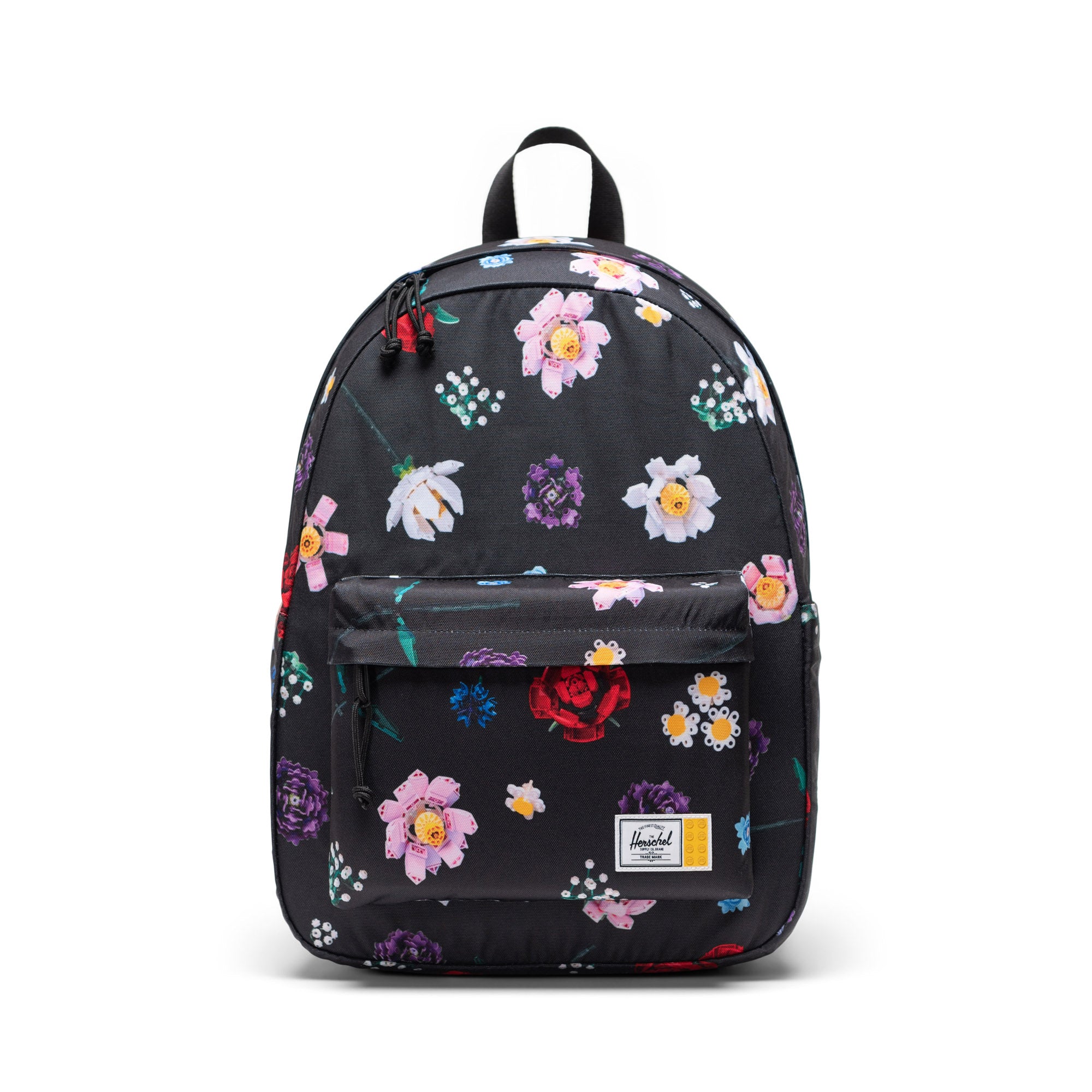 #color_Falling Florals