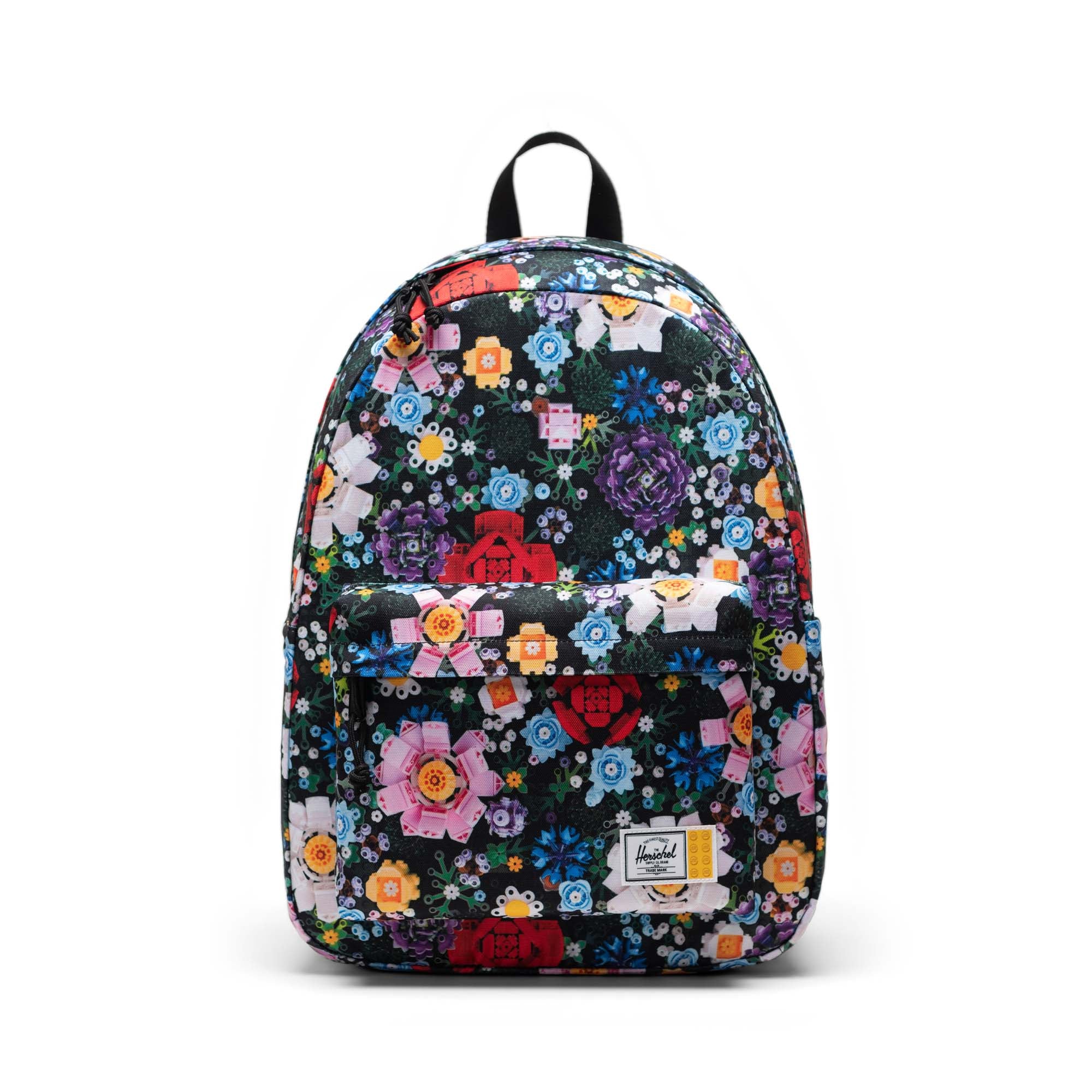 #color_Garden Floral