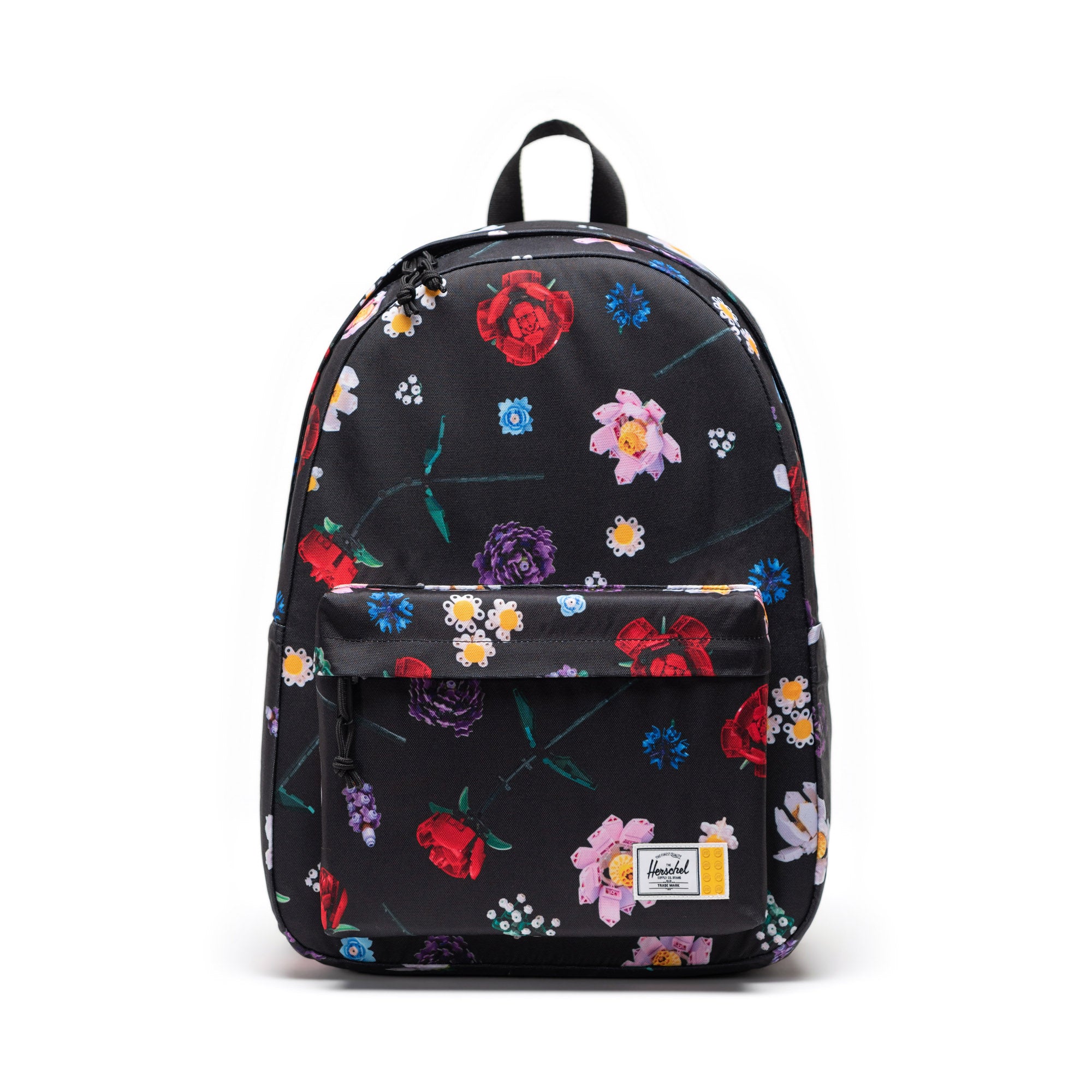 #color_Falling Florals