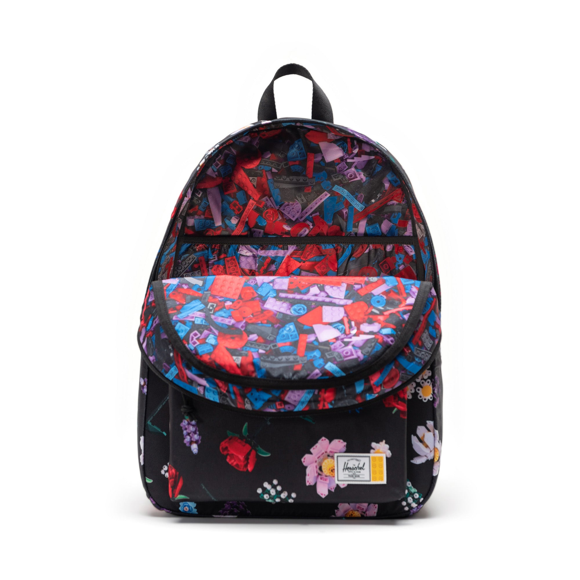 #color_Falling Florals