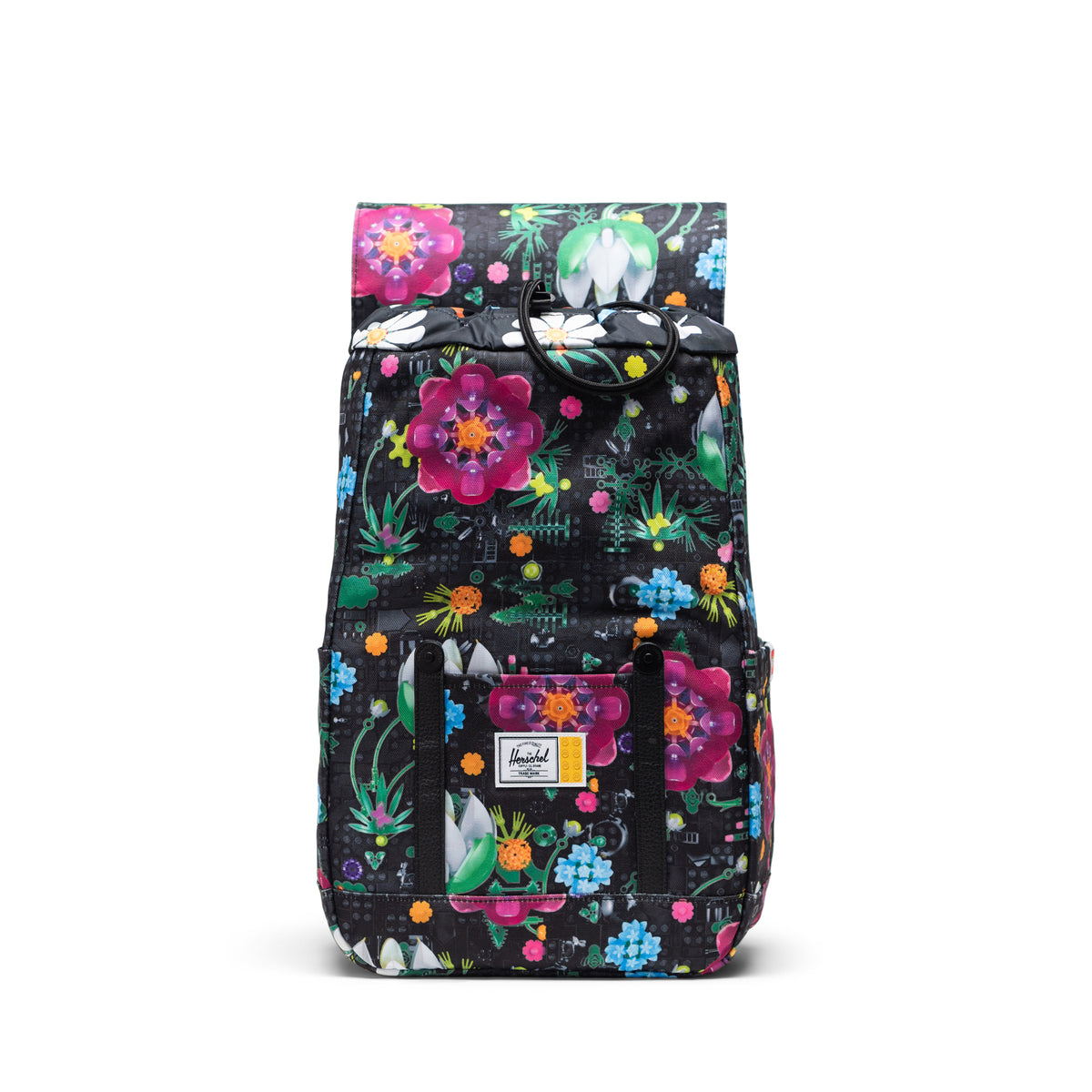 #color_HSC LEGO® Botanical Floral Blk