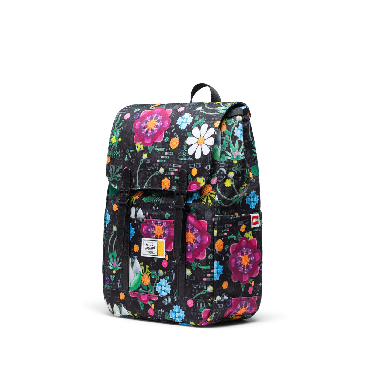 #color_HSC LEGO® Botanical Floral Blk