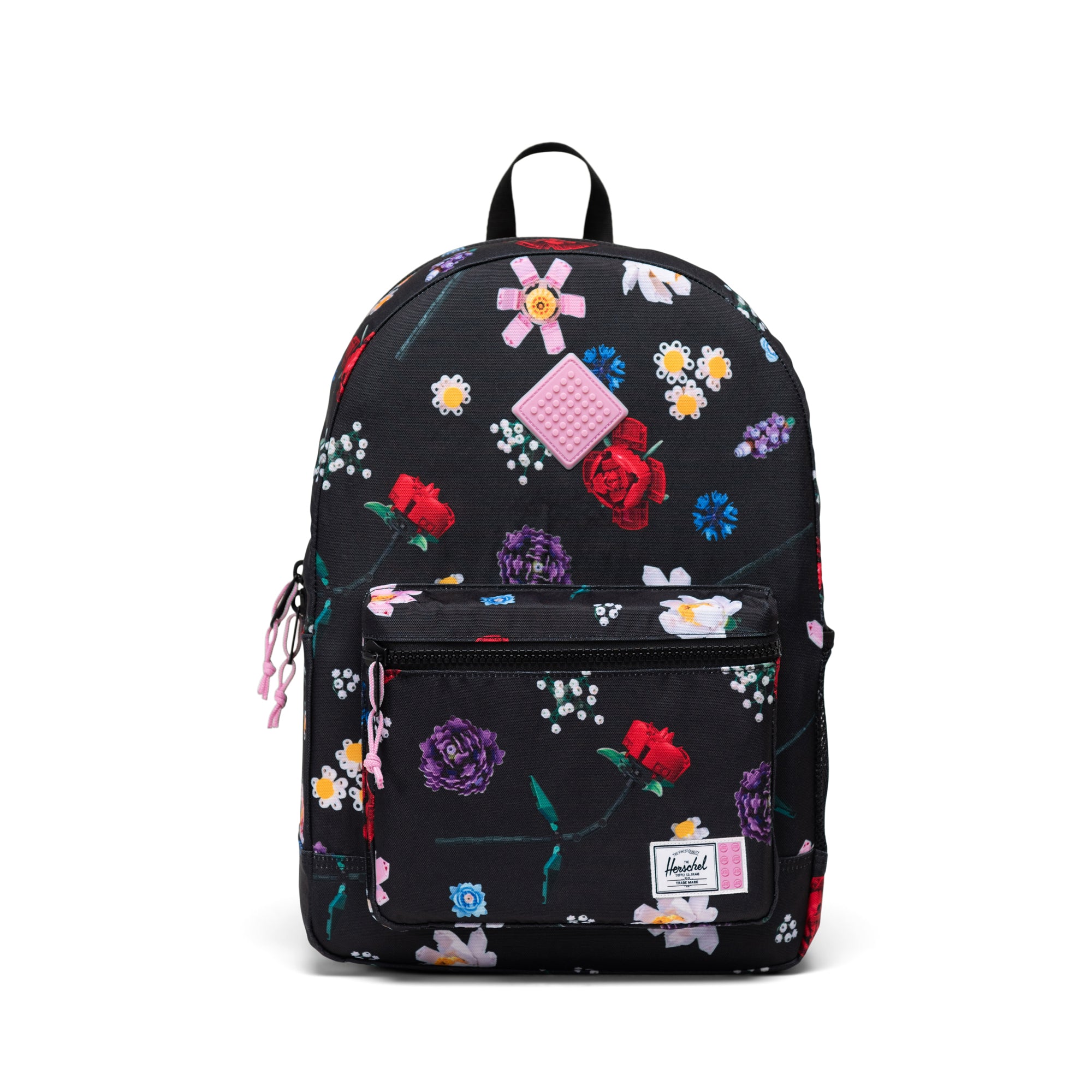 #color_Falling Florals