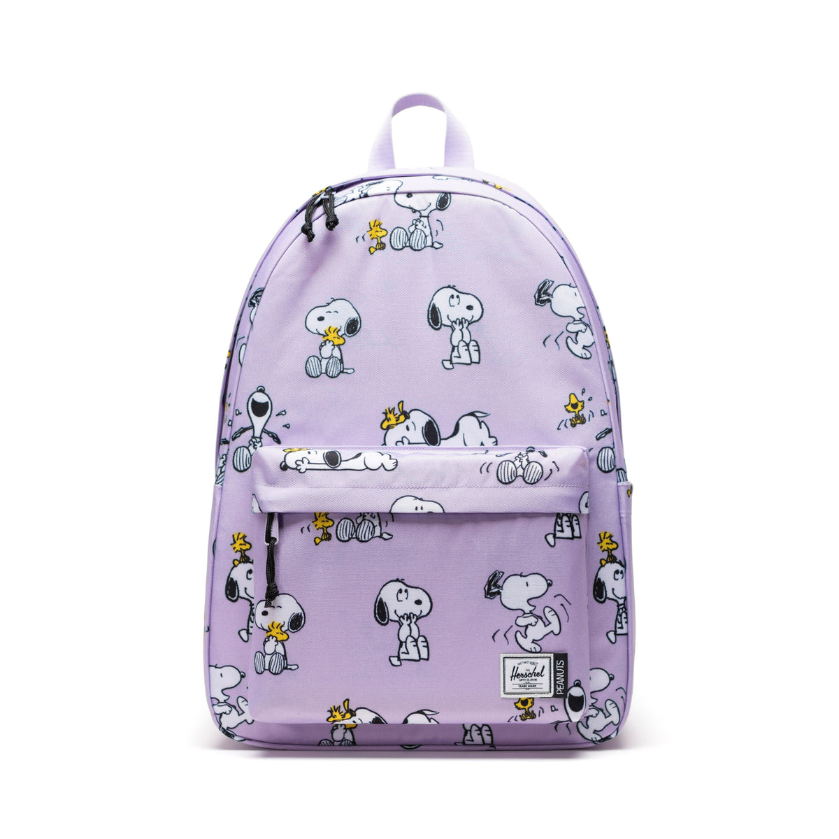 #color_Snoopy and Woodstock Pastel Lc