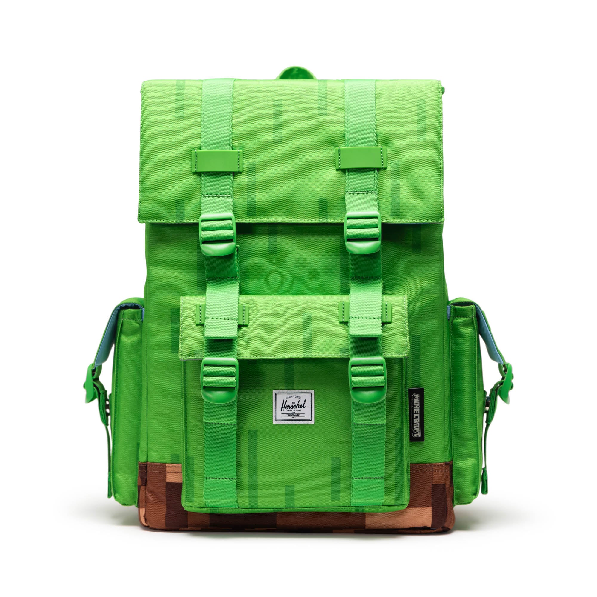 #color_Grass Block