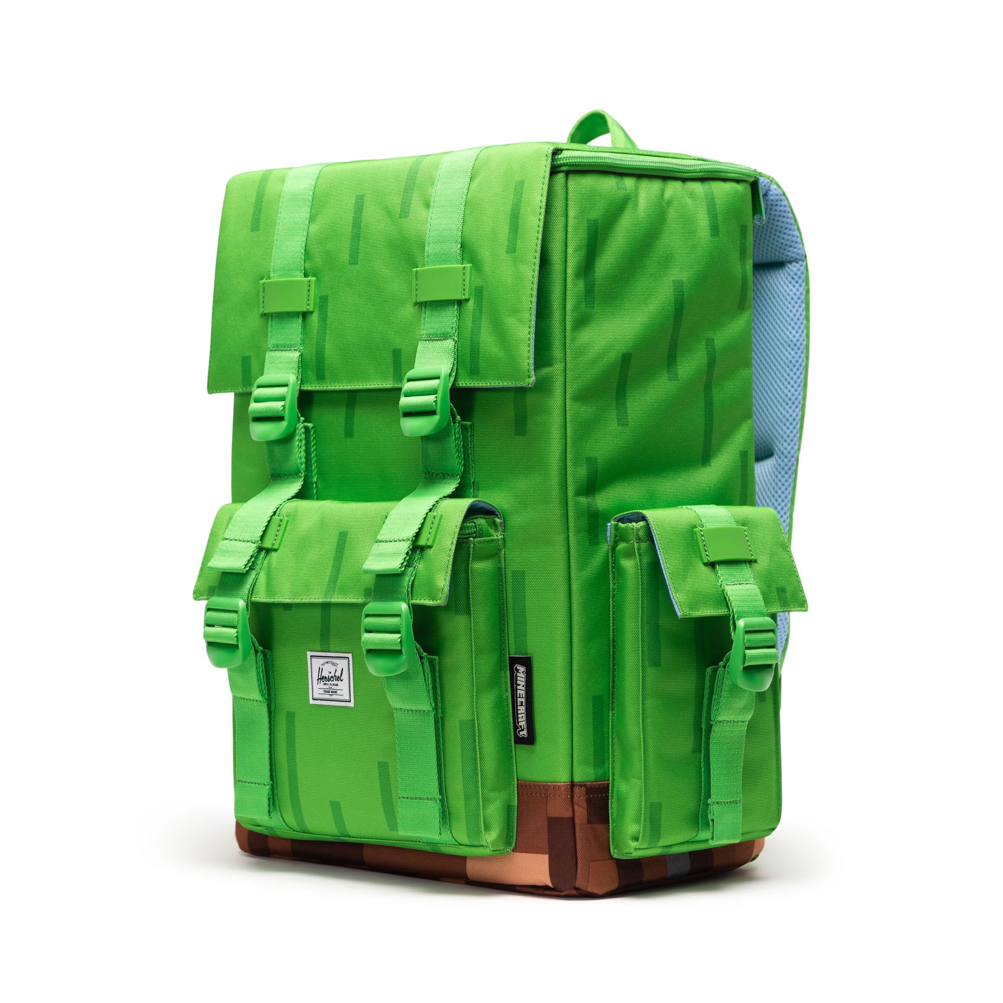 #color_Grass Block