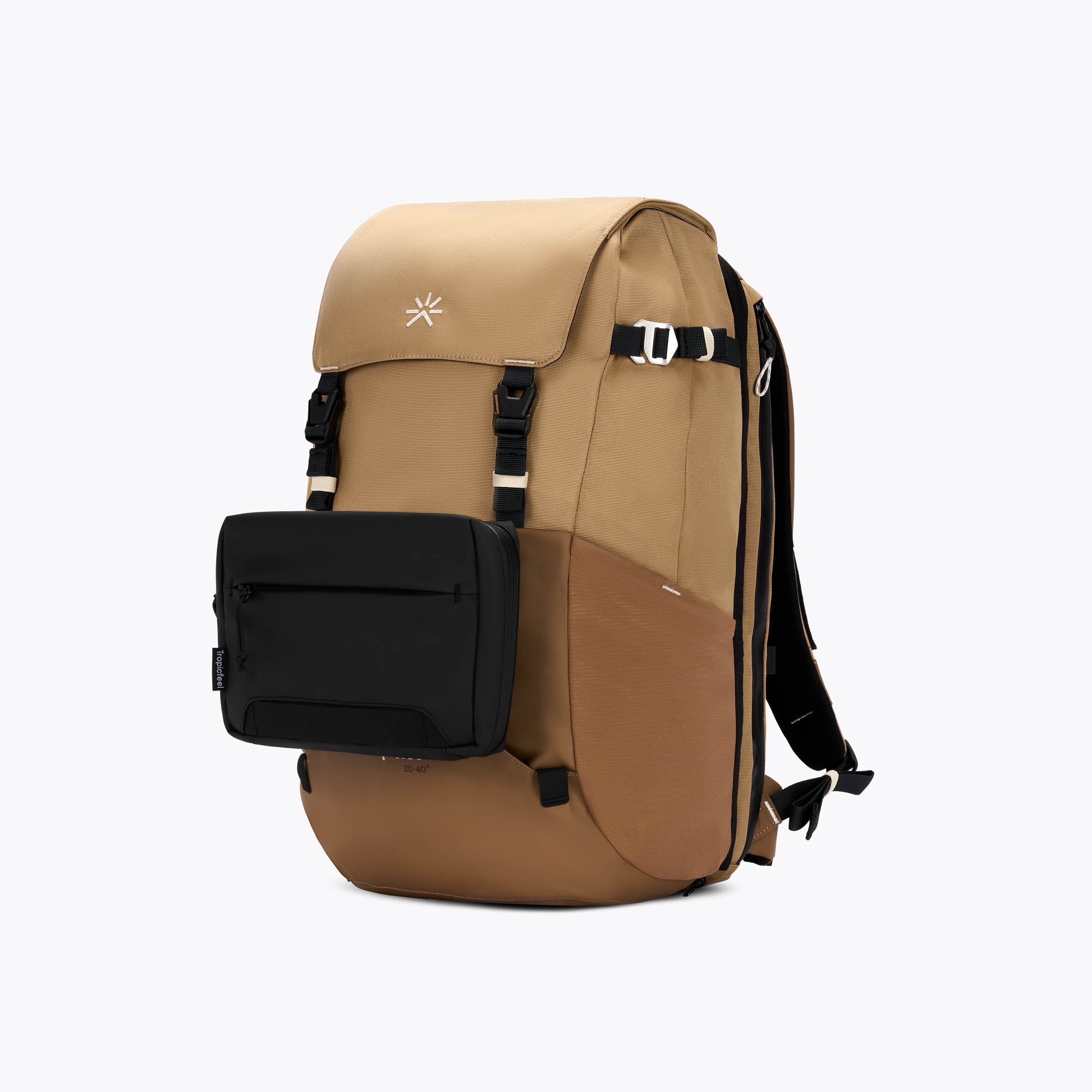 #color_Desert Brown