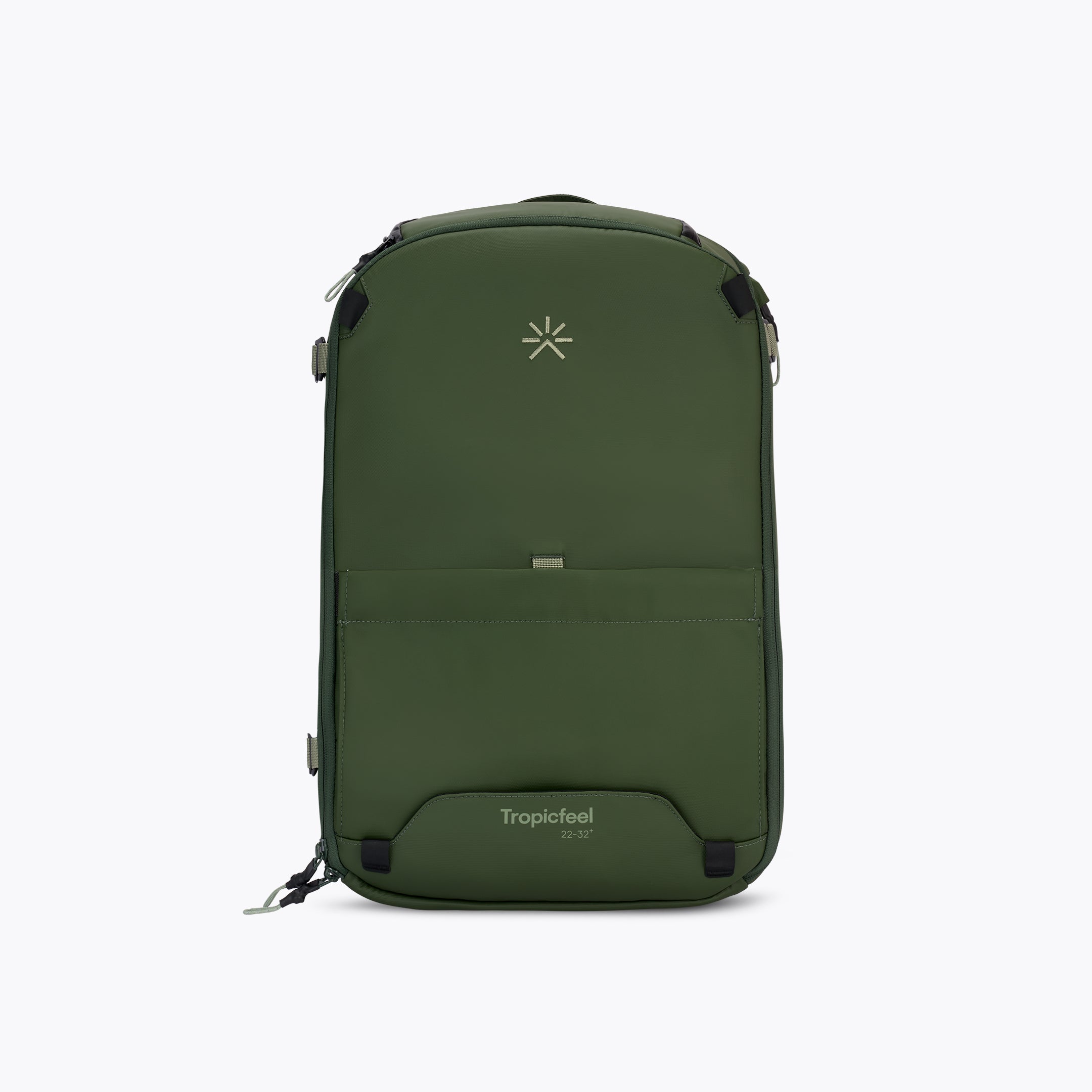 #color_Bronze Green 
- coated -