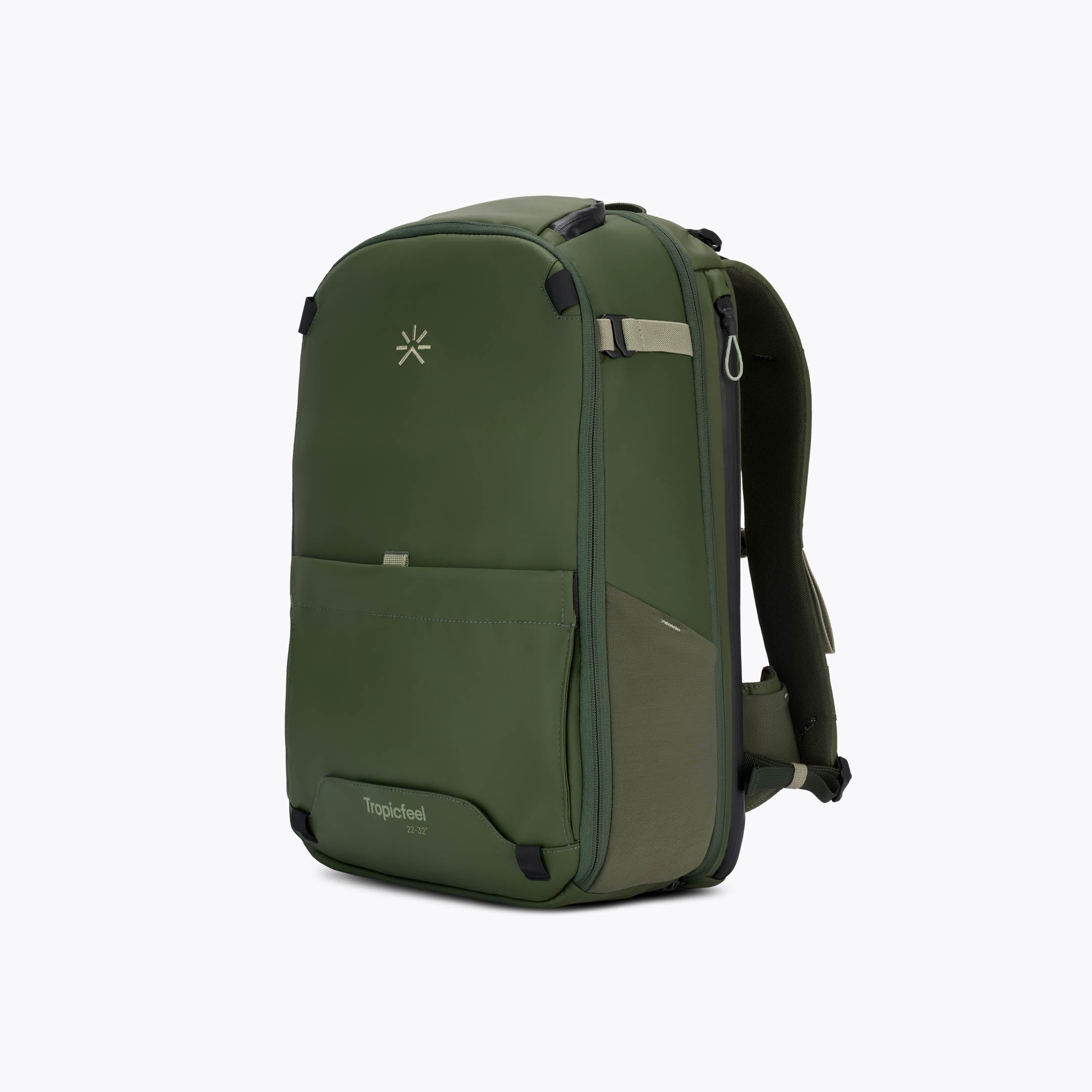#color_Bronze Green 
- coated -