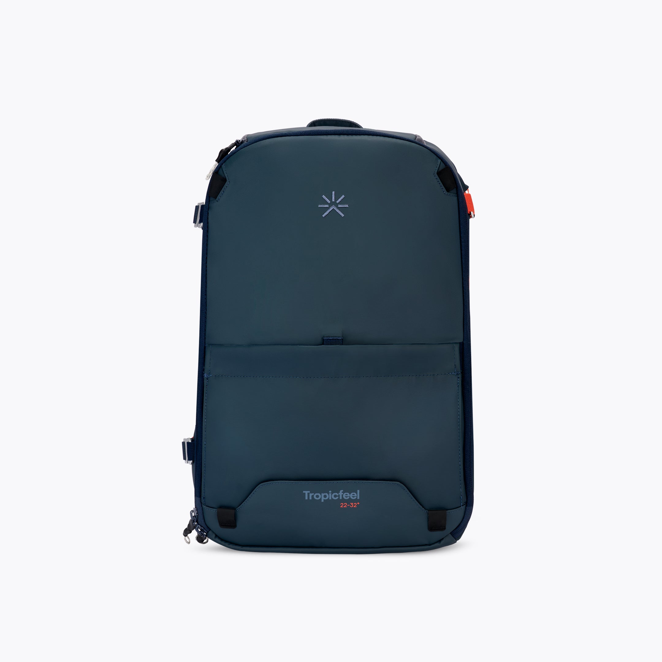 #color_Fresh Navy
- coated -