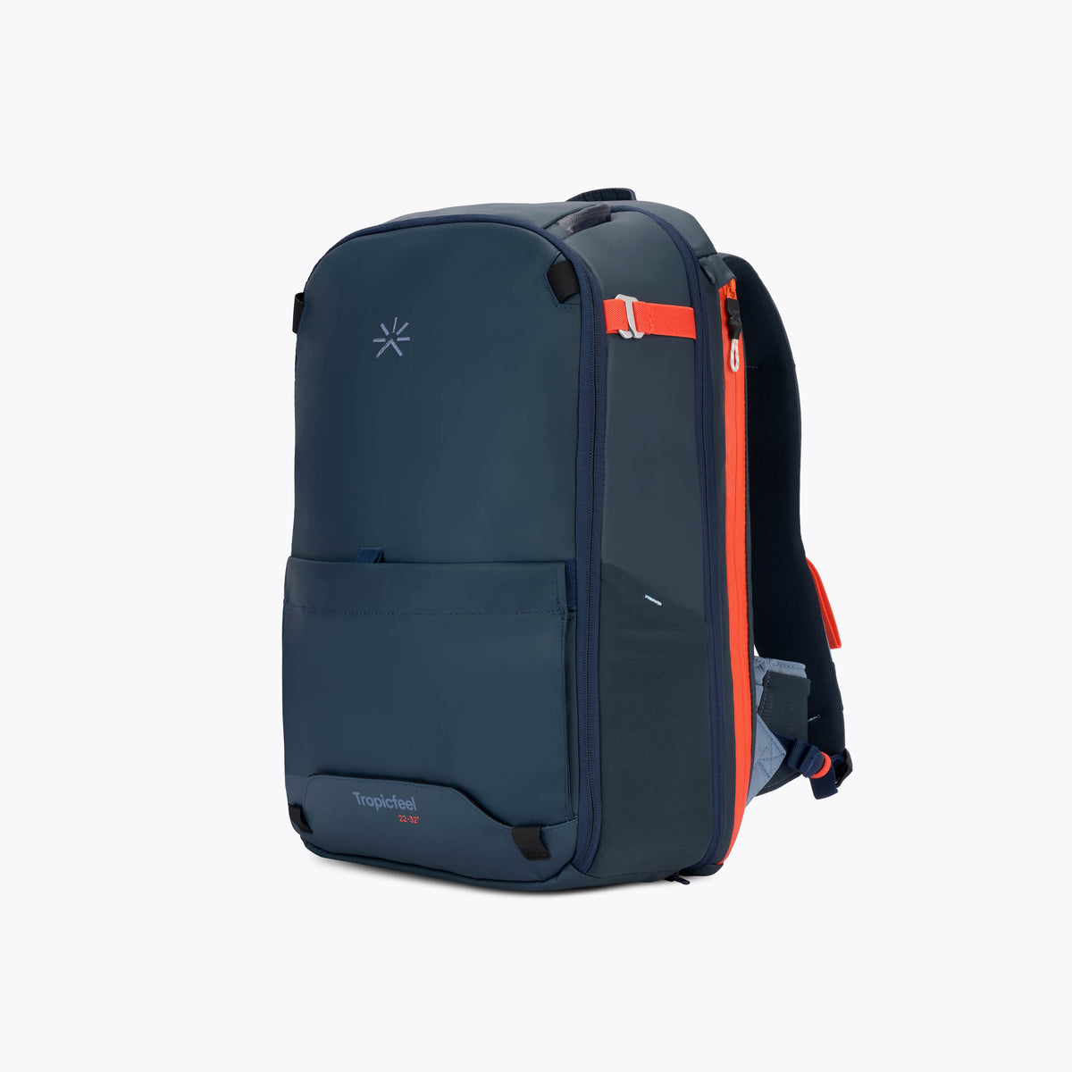 #color_Fresh Navy
- coated -