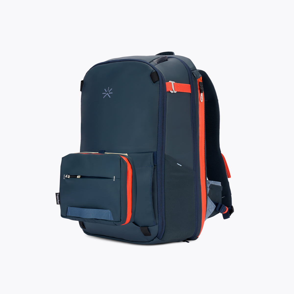 #color_Fresh Navy
- coated -