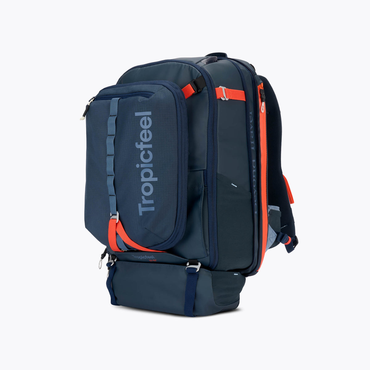 #color_Fresh Navy
- coated -